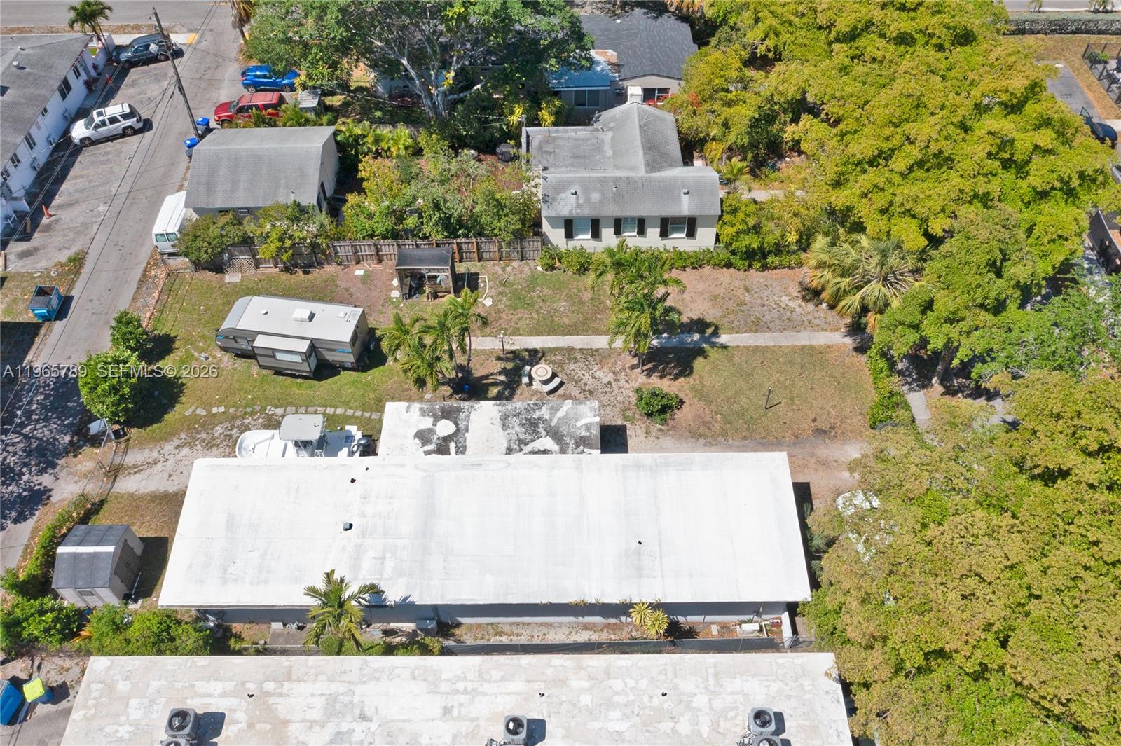 1946 Madison St Hollywood, FL 33020