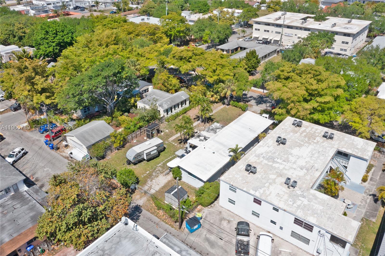 1946 Madison St Hollywood, FL 33020