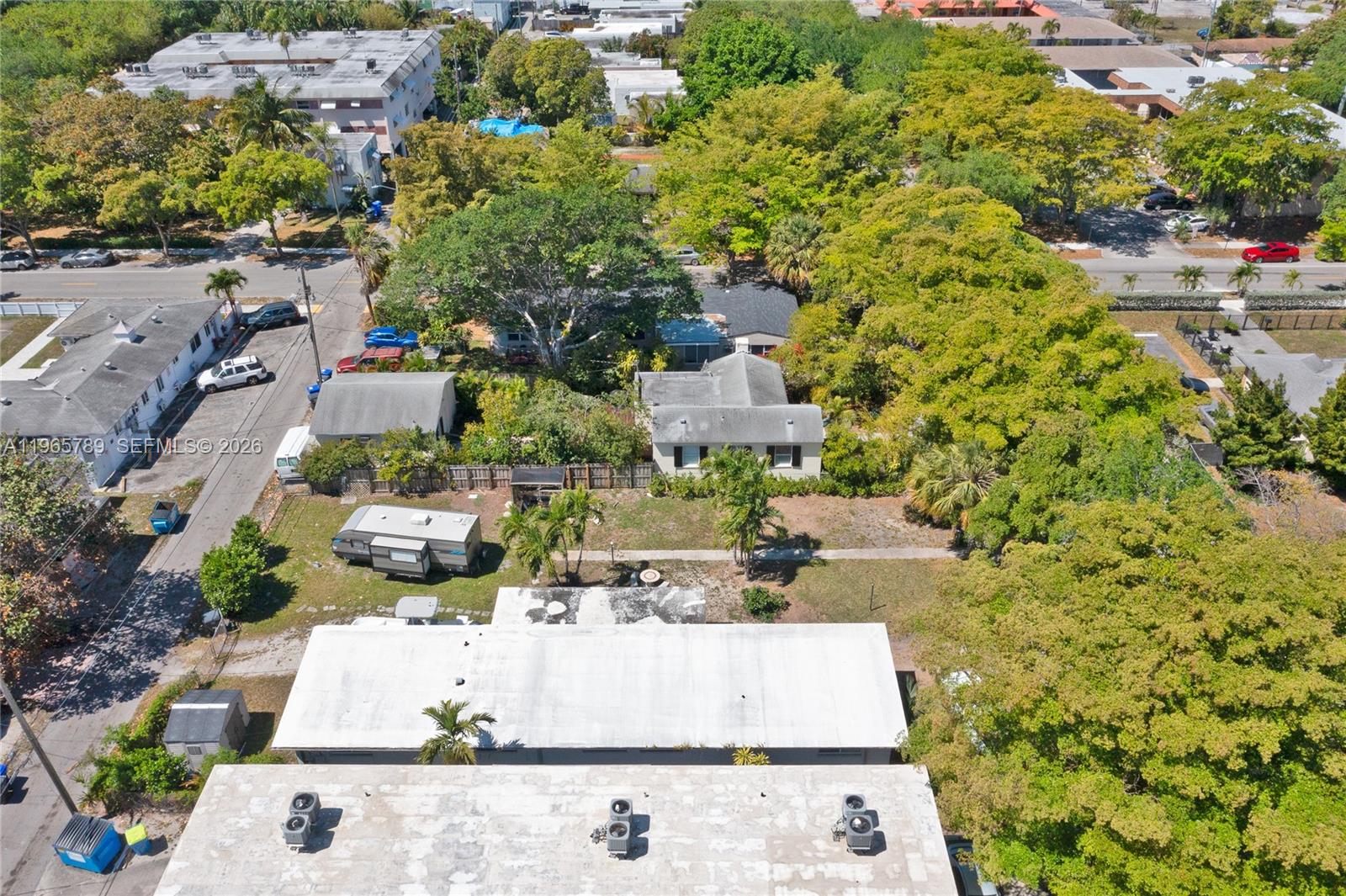 1946 Madison St Hollywood, FL 33020