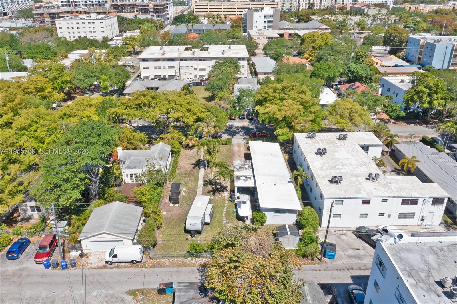 1946 Madison St Hollywood, FL 33020