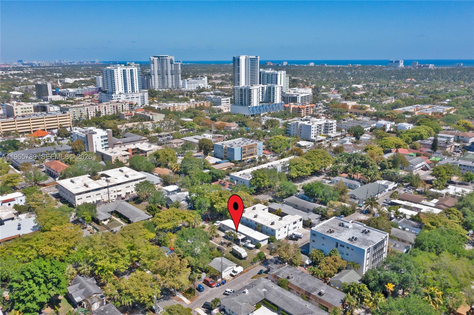 1946 Madison St Hollywood, FL 33020