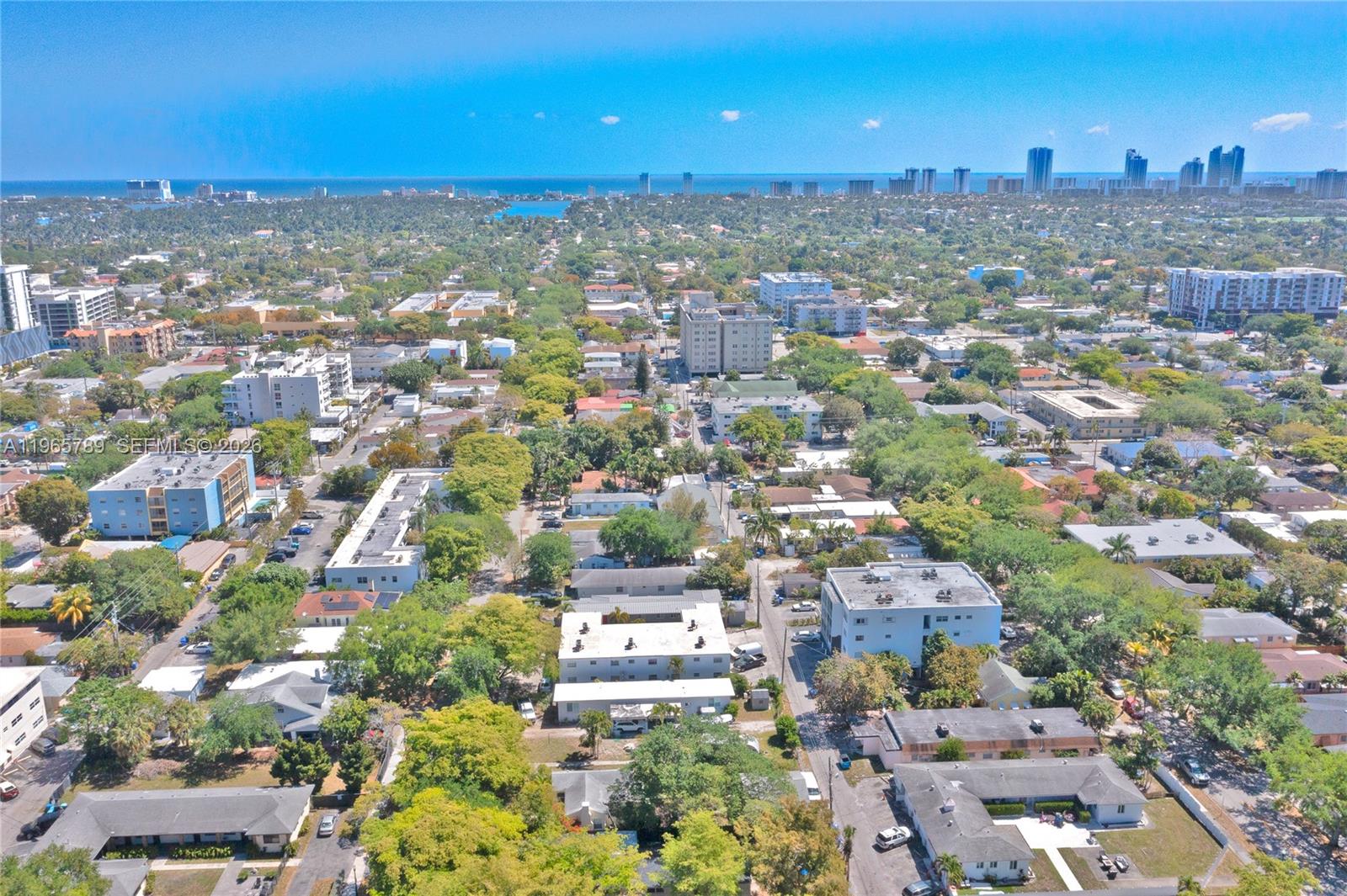 1946 Madison St Hollywood, FL 33020