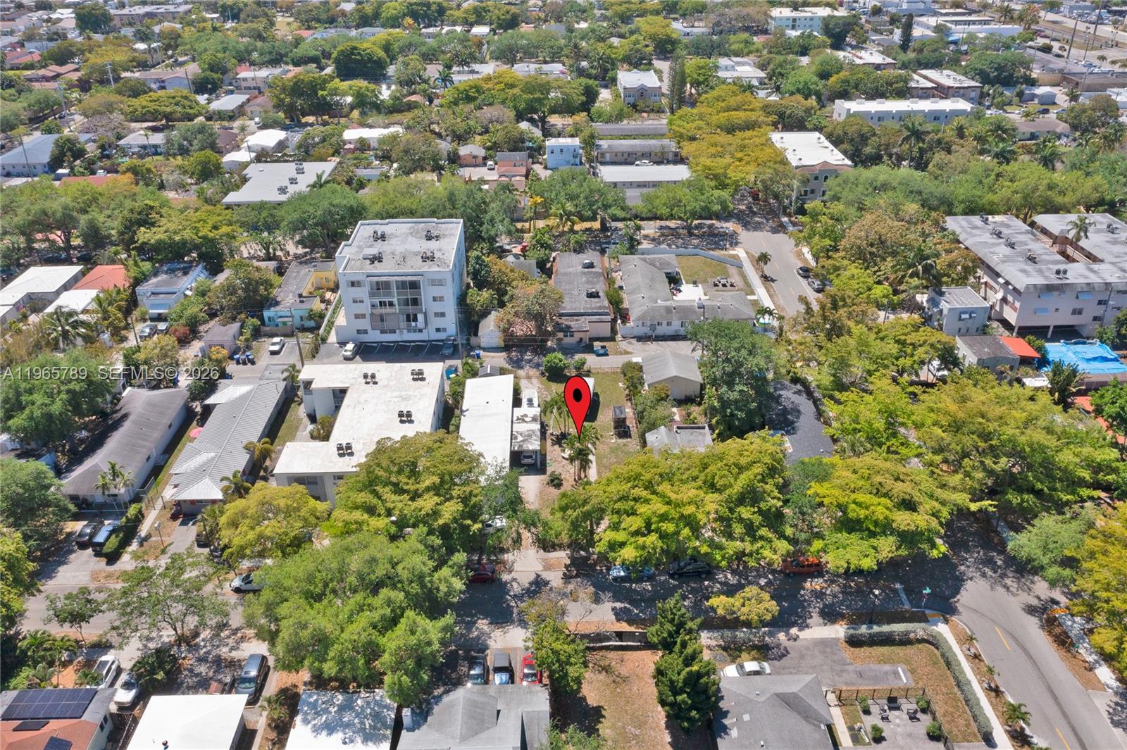 1946 Madison St Hollywood, FL 33020