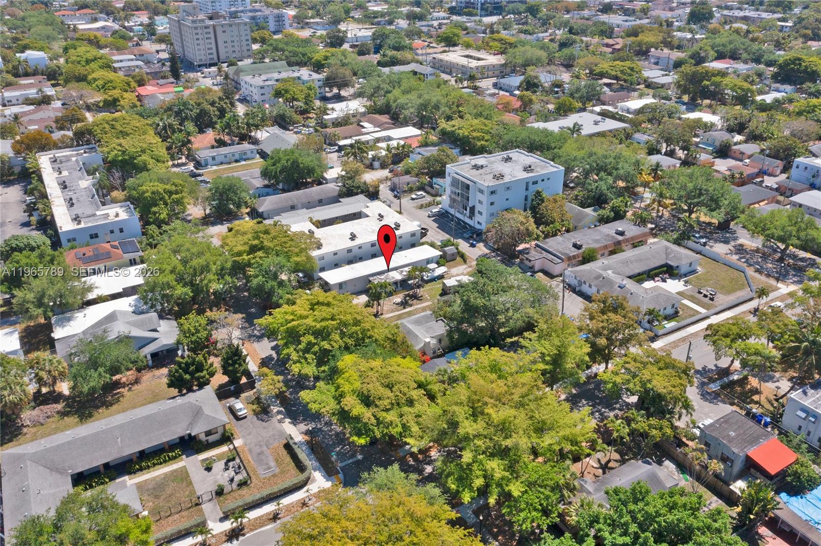 1946 Madison St Hollywood, FL 33020