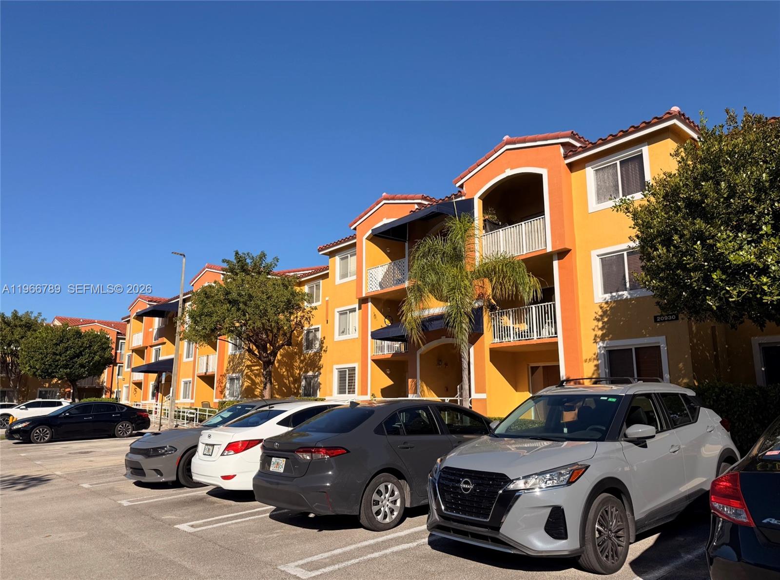 20930 SW 87th Ave #305