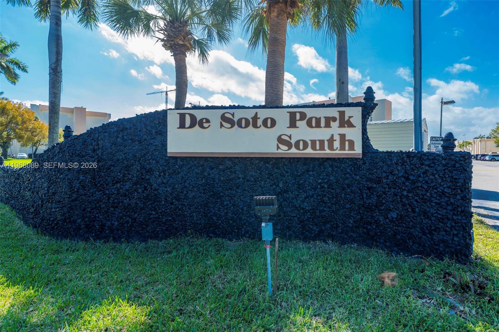 801 Three Iss Blvd #111 Hallandale Beach, FL 33009