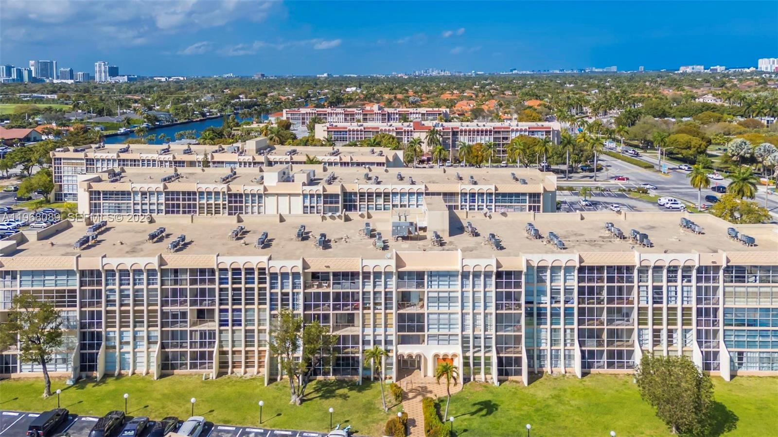 801 Three Iss Blvd #111 Hallandale Beach, FL 33009