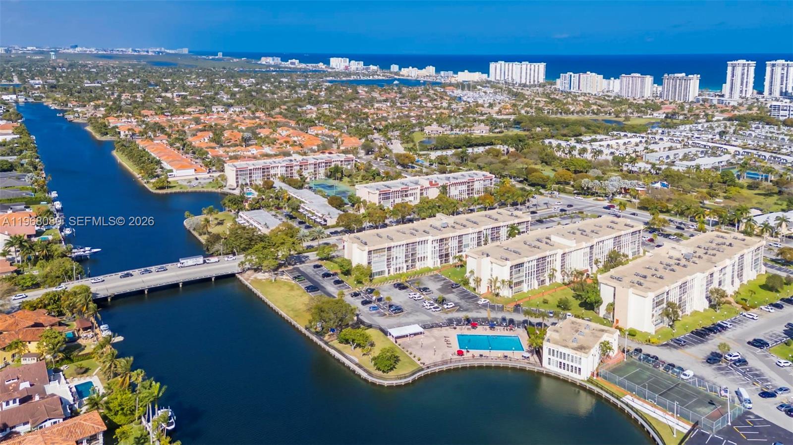 801 Three Iss Blvd #111 Hallandale Beach, FL 33009