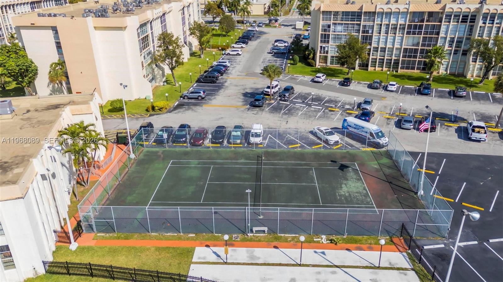 801 Three Iss Blvd #111 Hallandale Beach, FL 33009