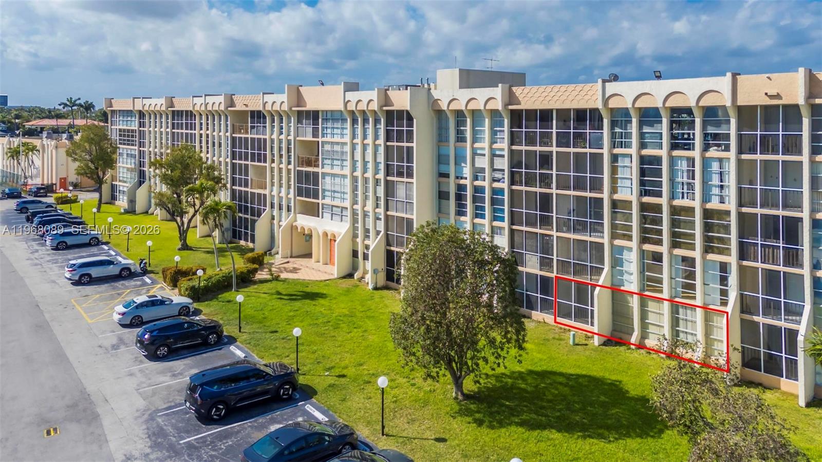 801 Three Iss Blvd #111 Hallandale Beach, FL 33009