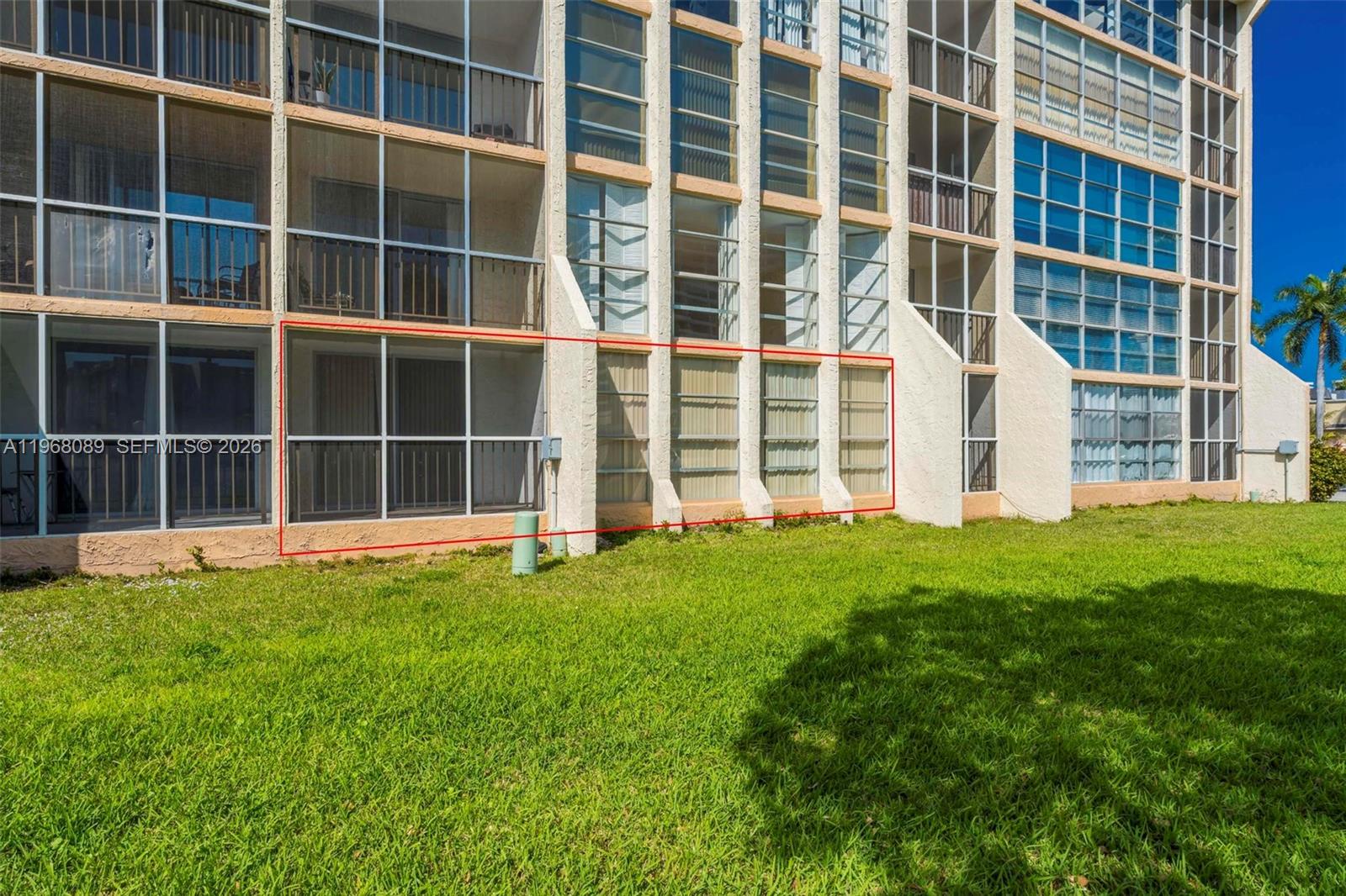 801 Three Iss Blvd #111 Hallandale Beach, FL 33009