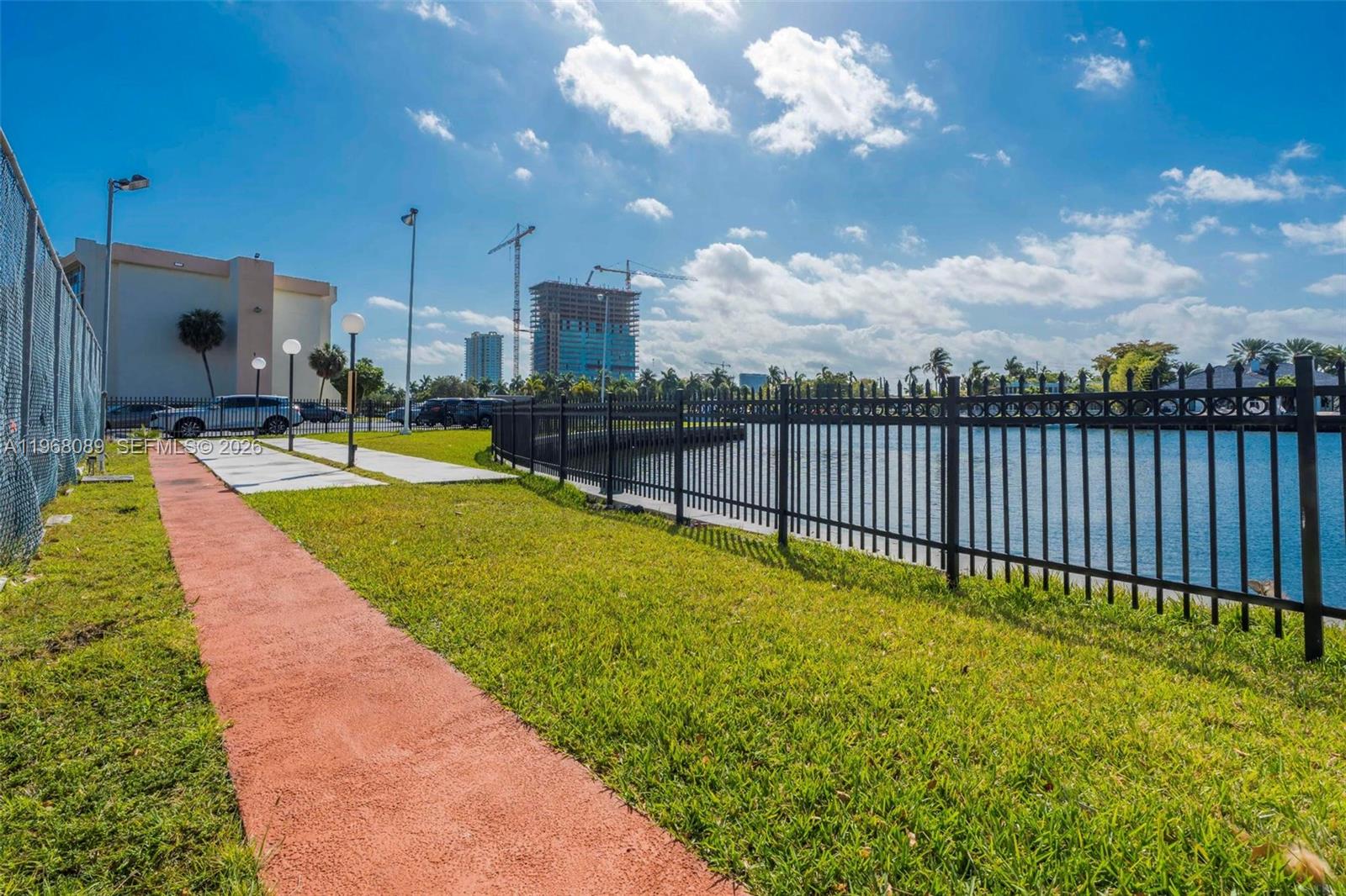 801 Three Iss Blvd #111 Hallandale Beach, FL 33009