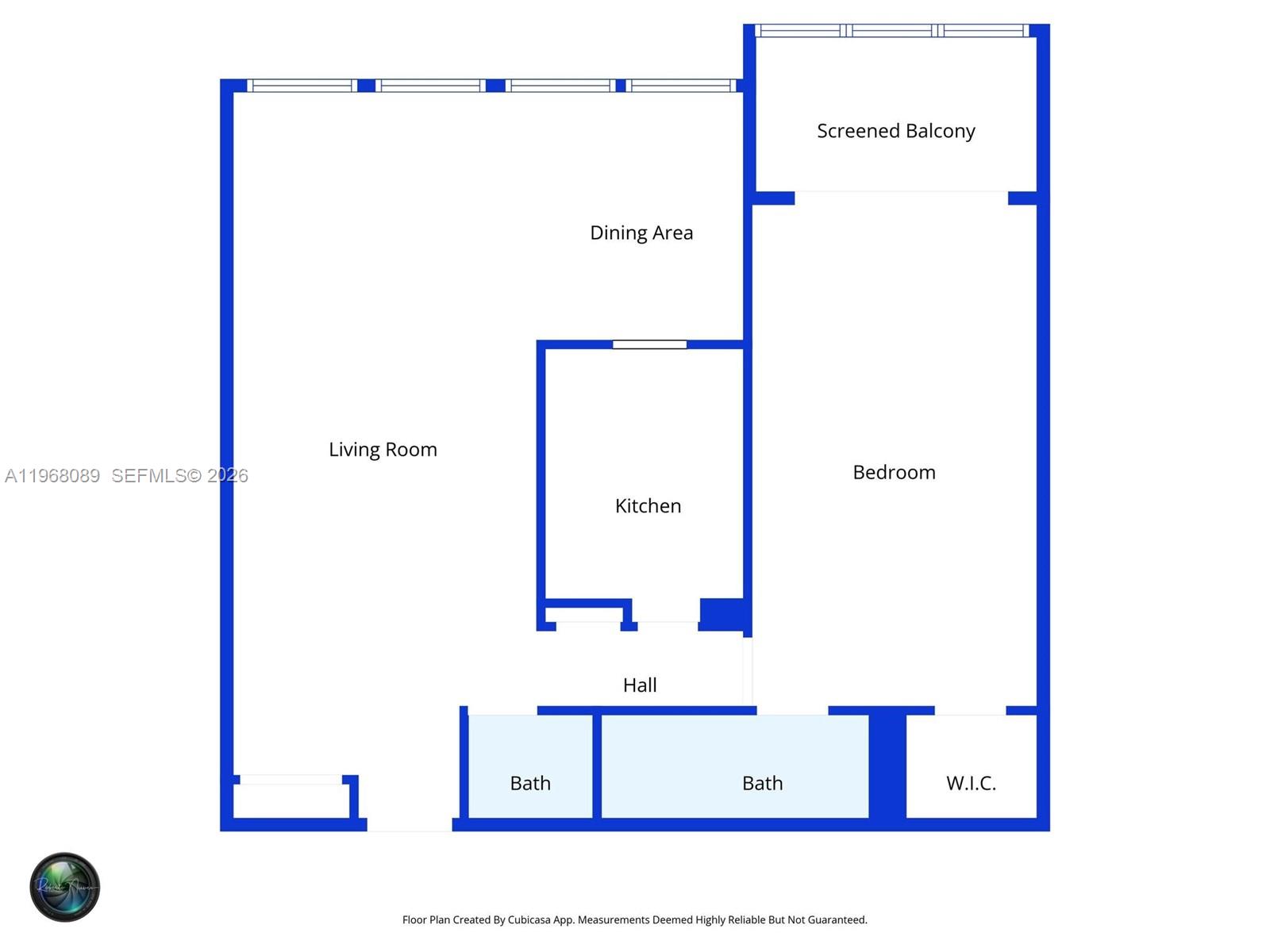 801 Three Iss Blvd #111 Hallandale Beach, FL 33009