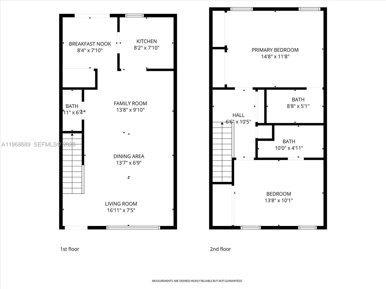 10413 NW 6th St Pembroke Pines, FL 33026