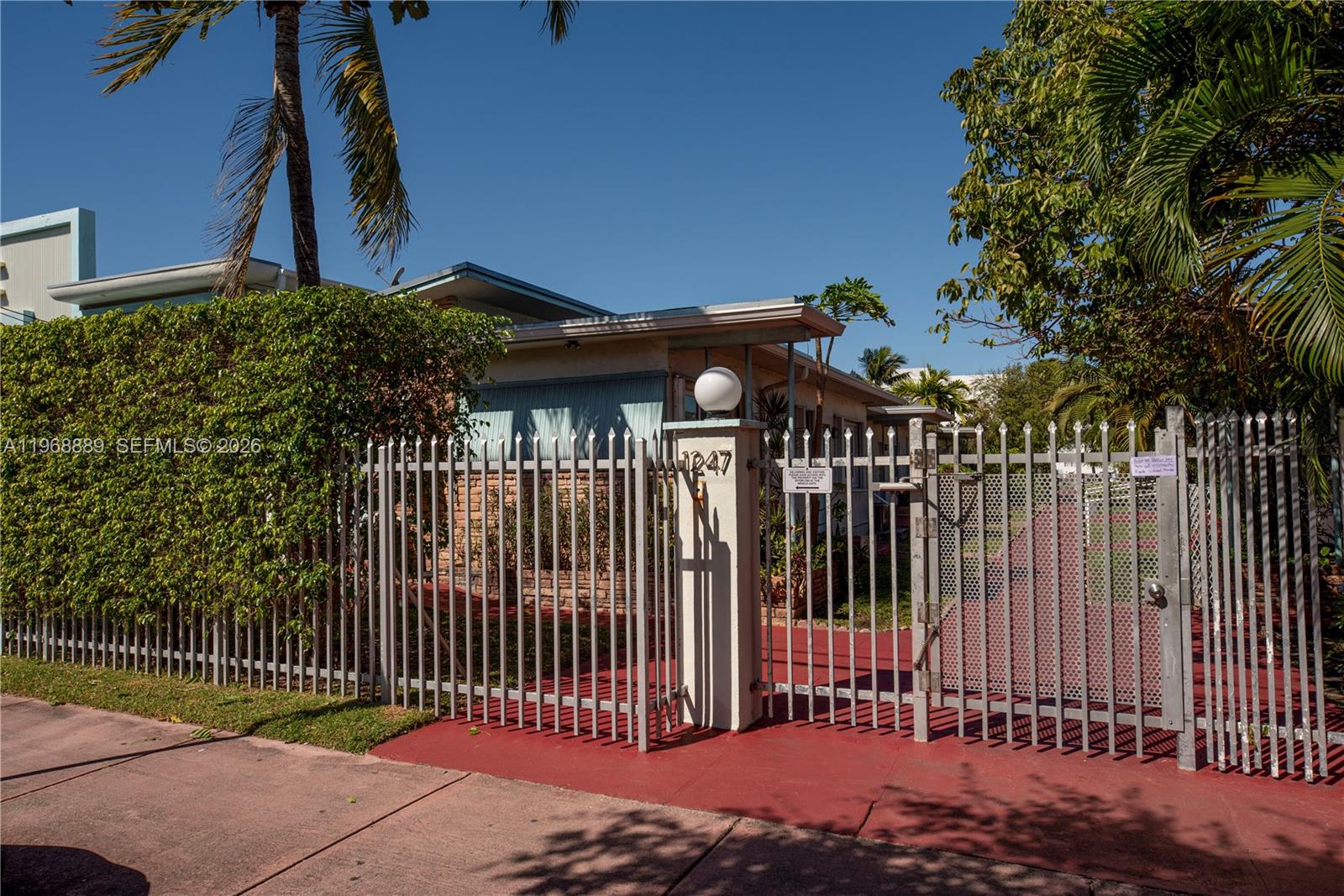 1247 Marseille Dr #113