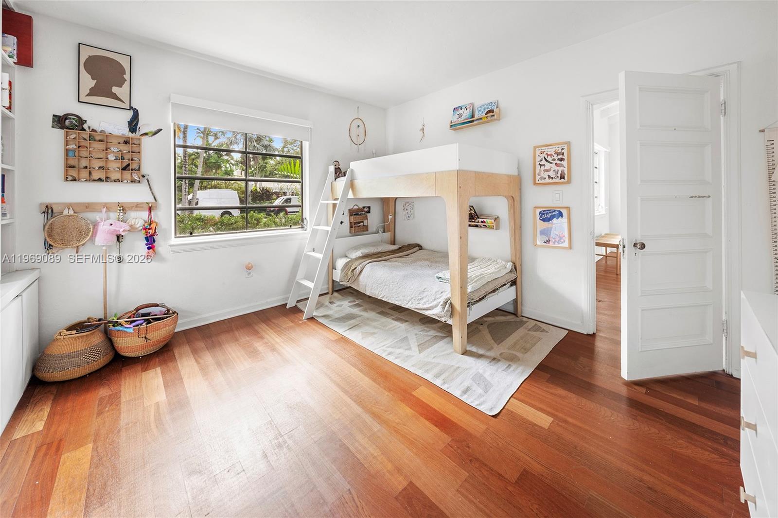 641 NE 57th St Miami, FL 33137