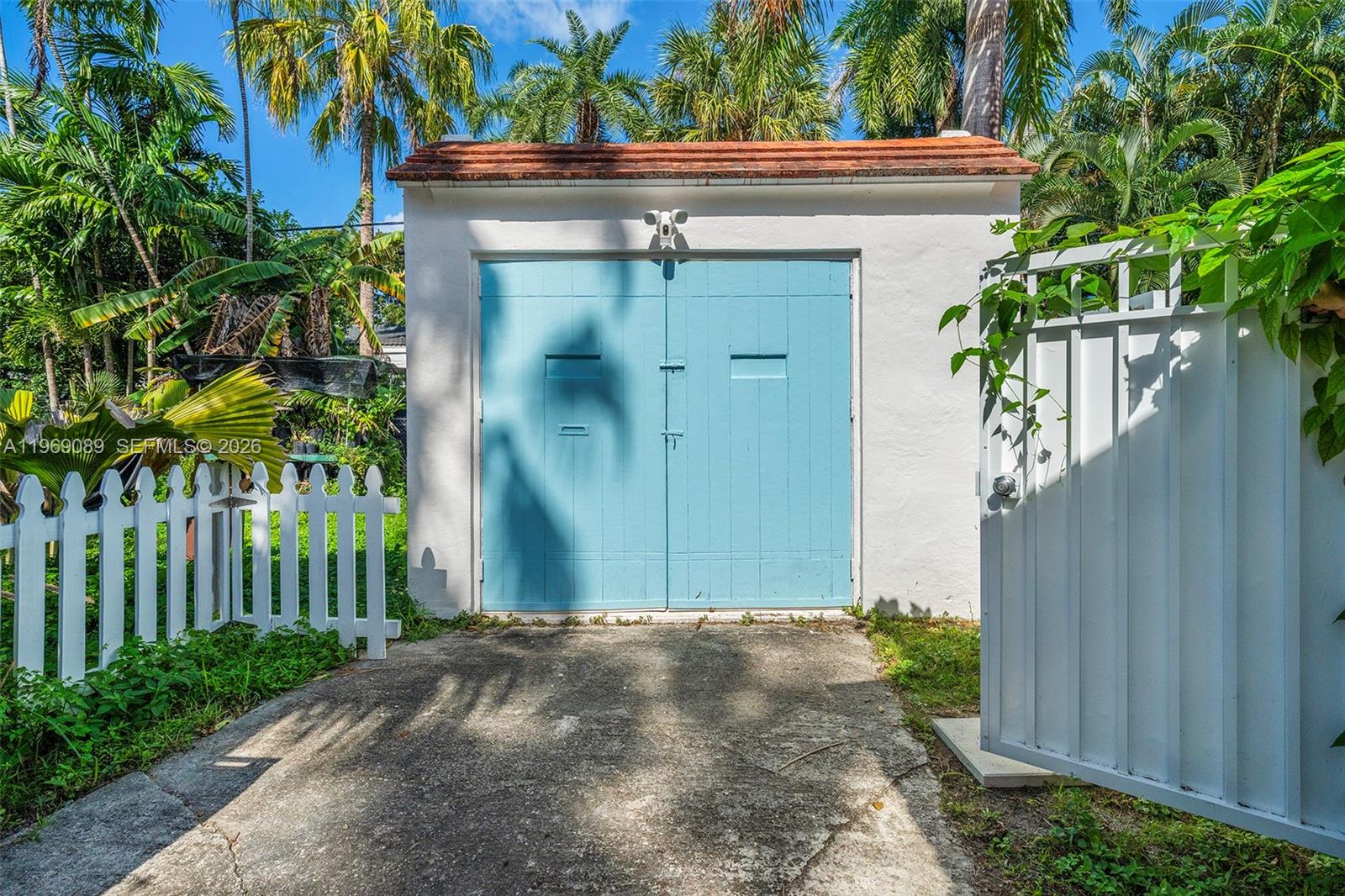 641 NE 57th St Miami, FL 33137