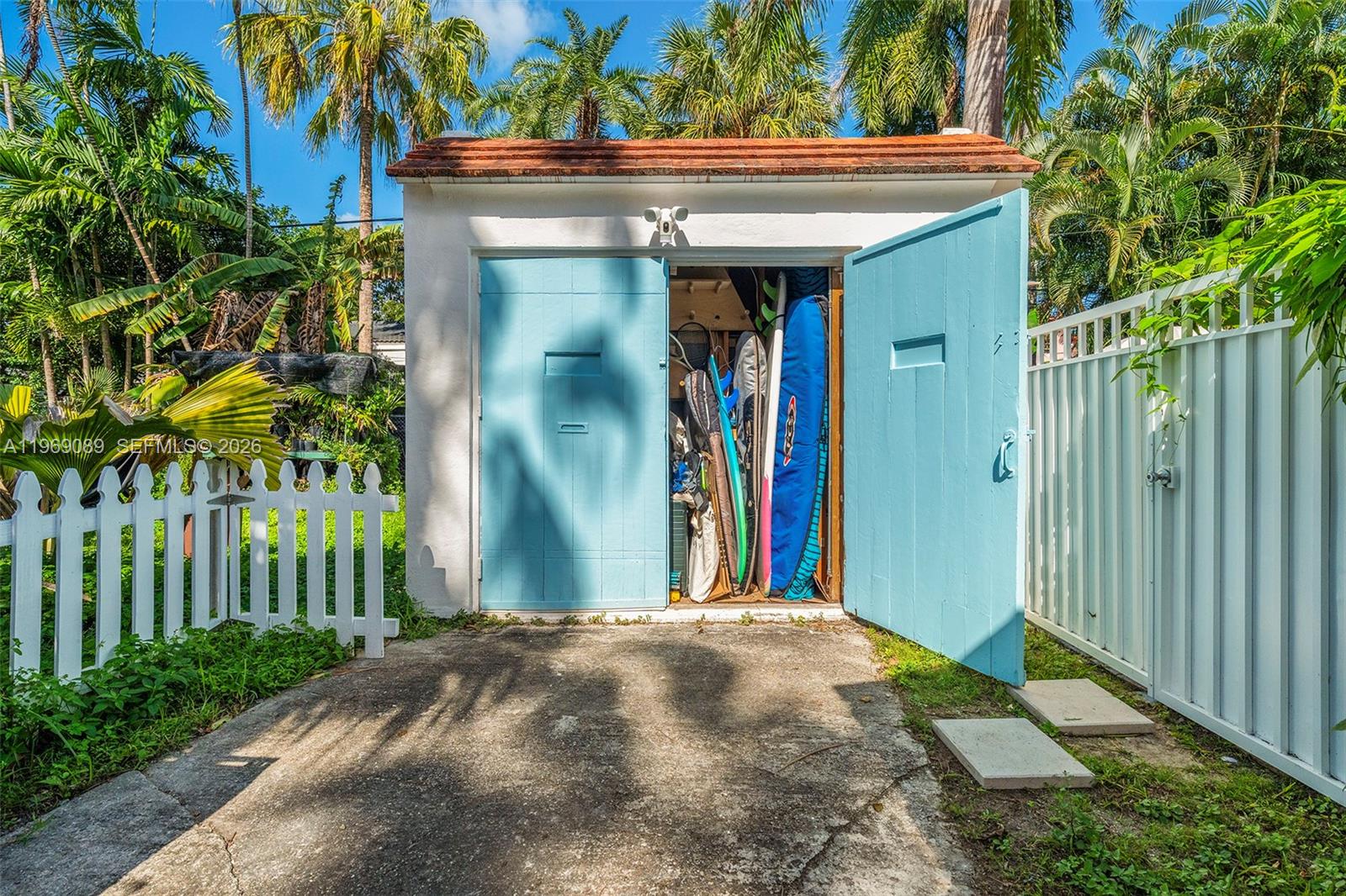 641 NE 57th St Miami, FL 33137