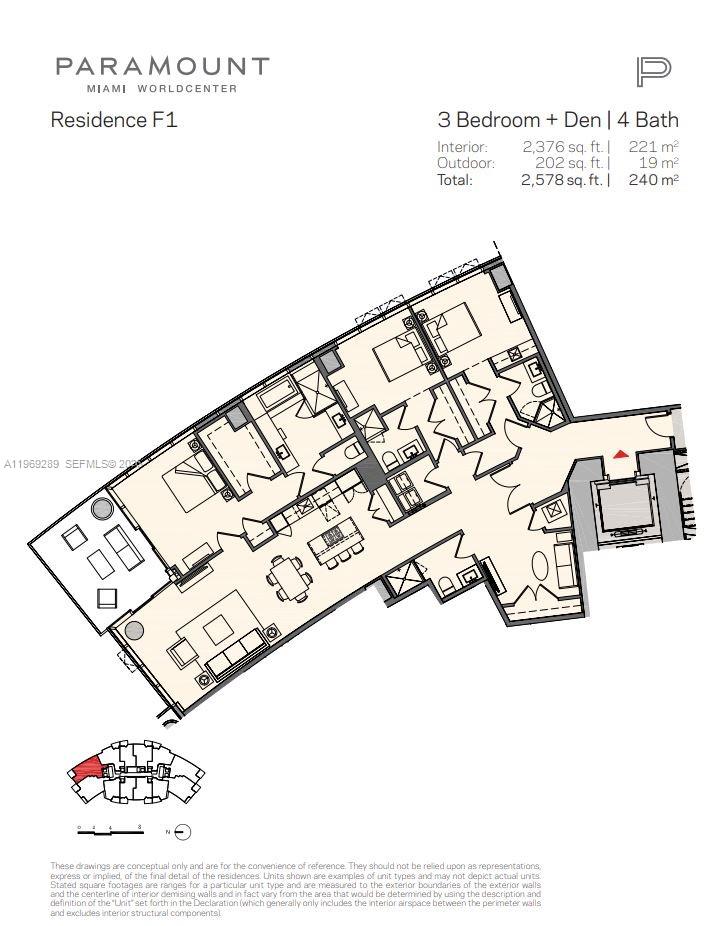 image Paramount Miami Worldcenter30