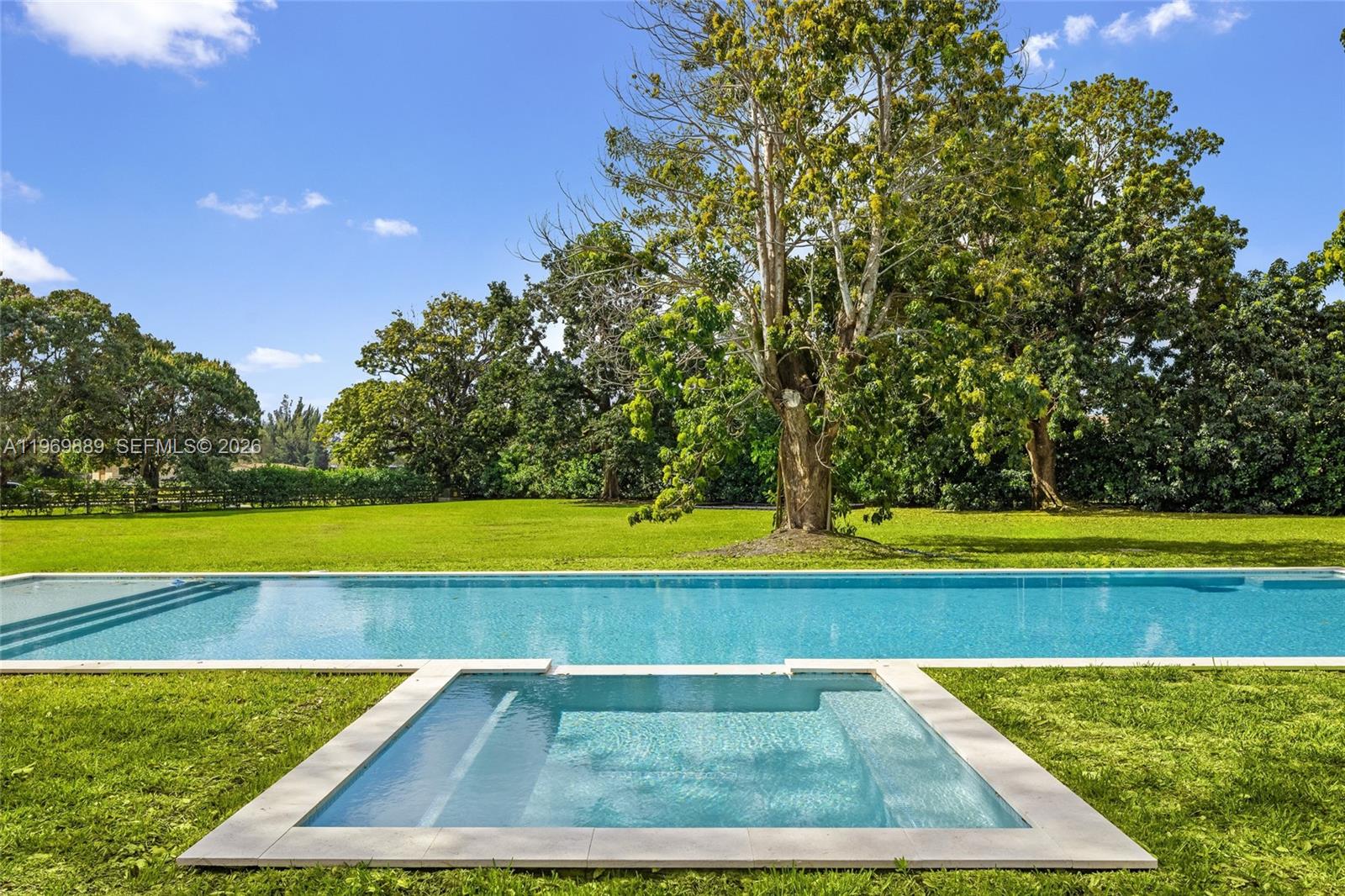 18301 SW 50th St Southwest Ranches, FL 33331