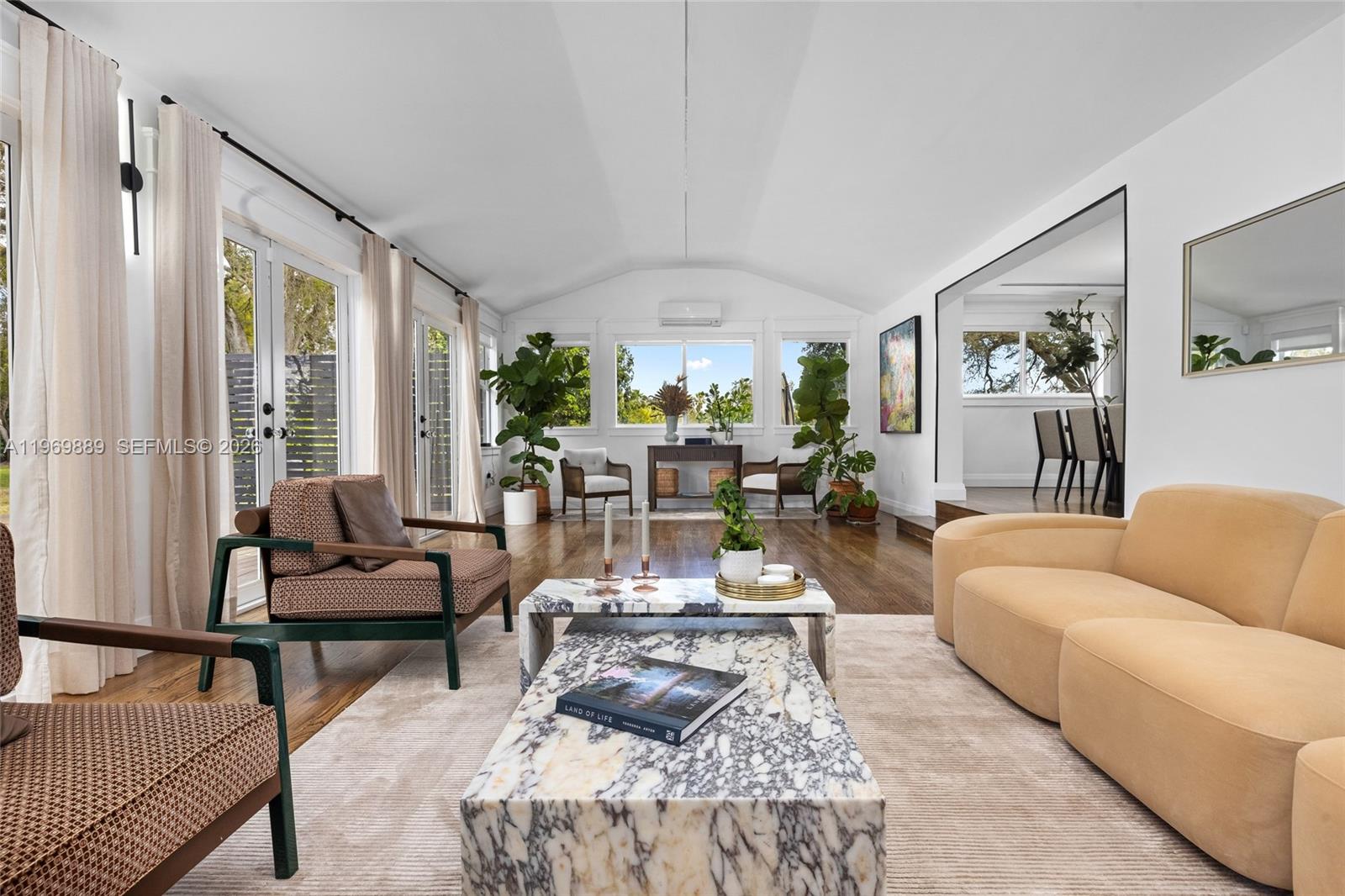 18301 SW 50th St Southwest Ranches, FL 33331