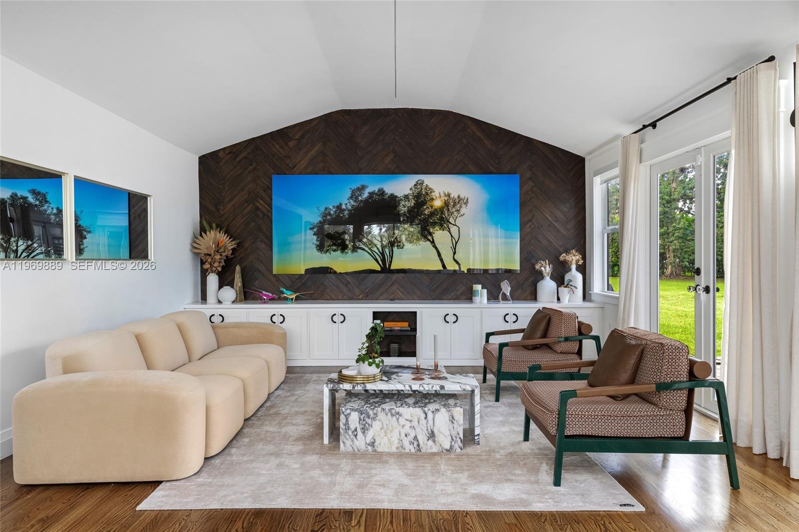 18301 SW 50th St Southwest Ranches, FL 33331