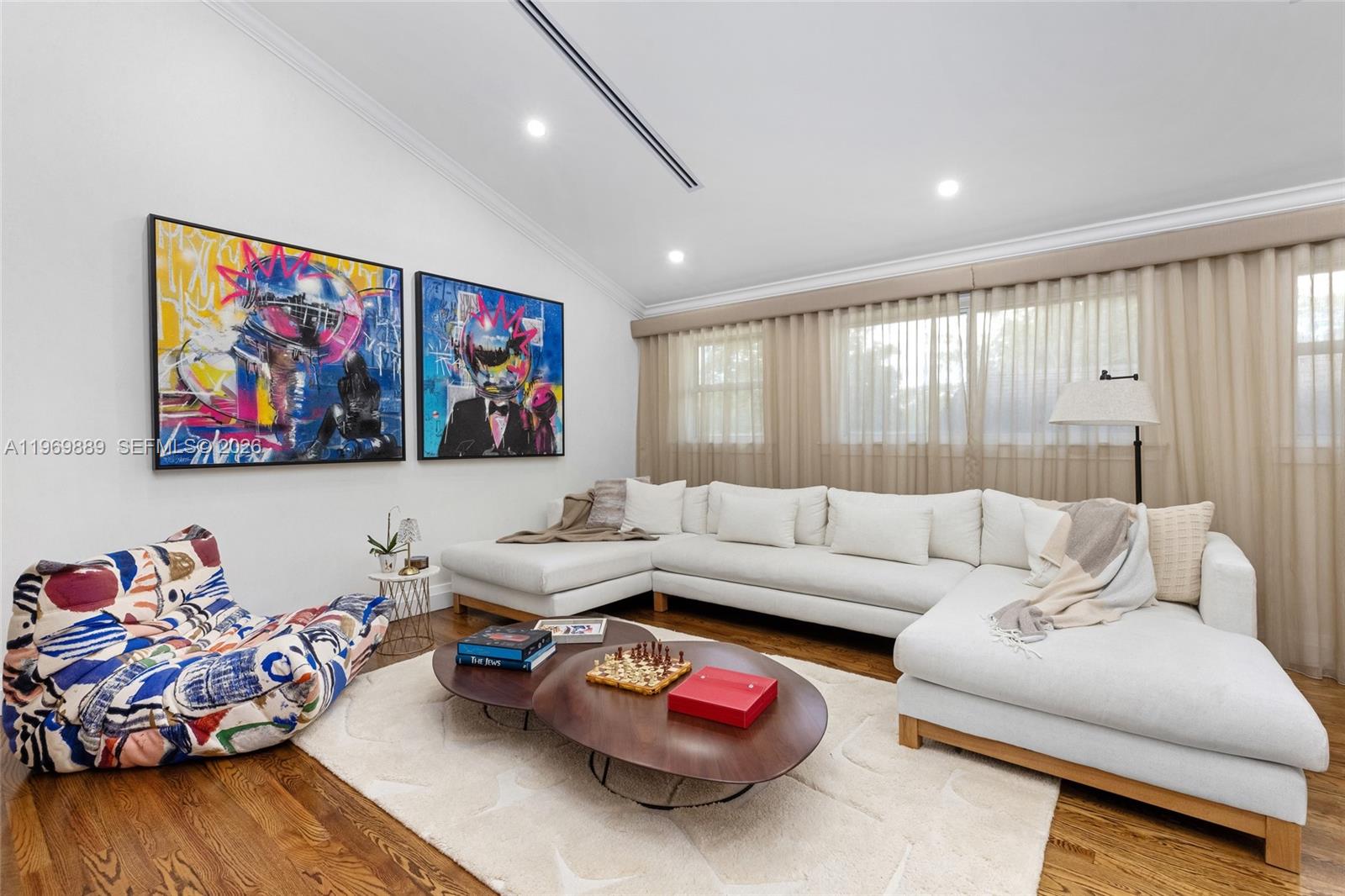 18301 SW 50th St Southwest Ranches, FL 33331