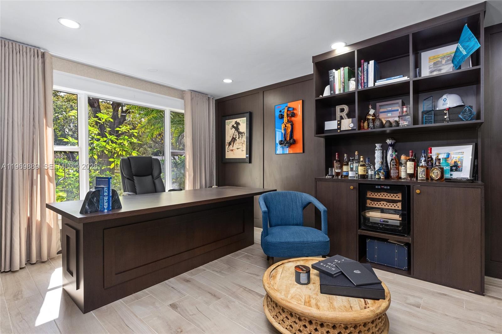 18301 SW 50th St Southwest Ranches, FL 33331