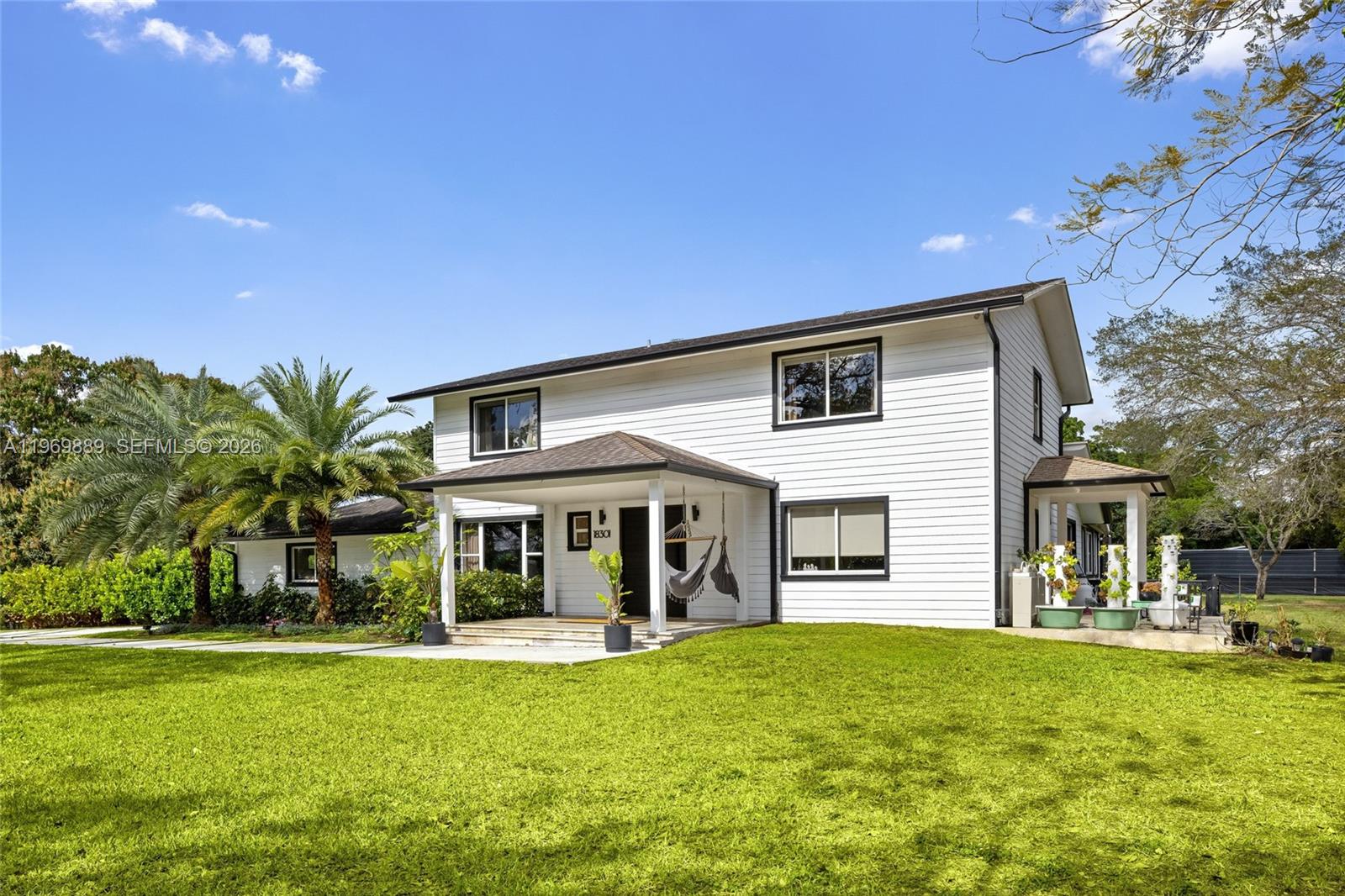 18301 SW 50th St Southwest Ranches, FL 33331