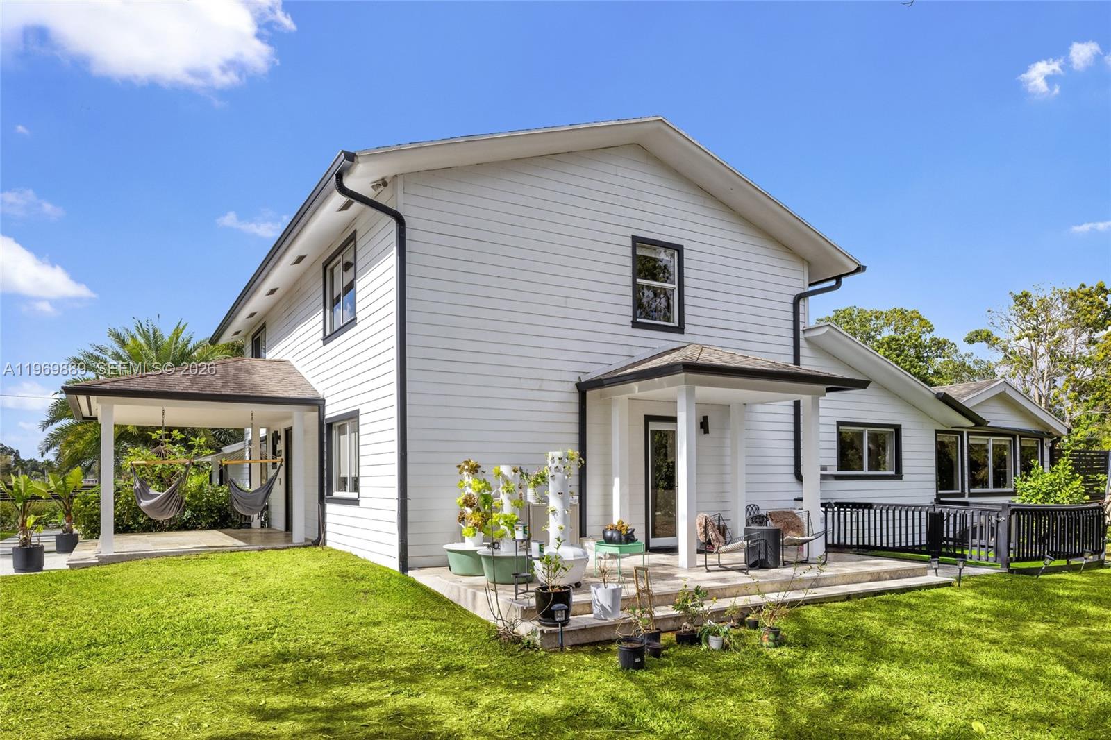 18301 SW 50th St Southwest Ranches, FL 33331