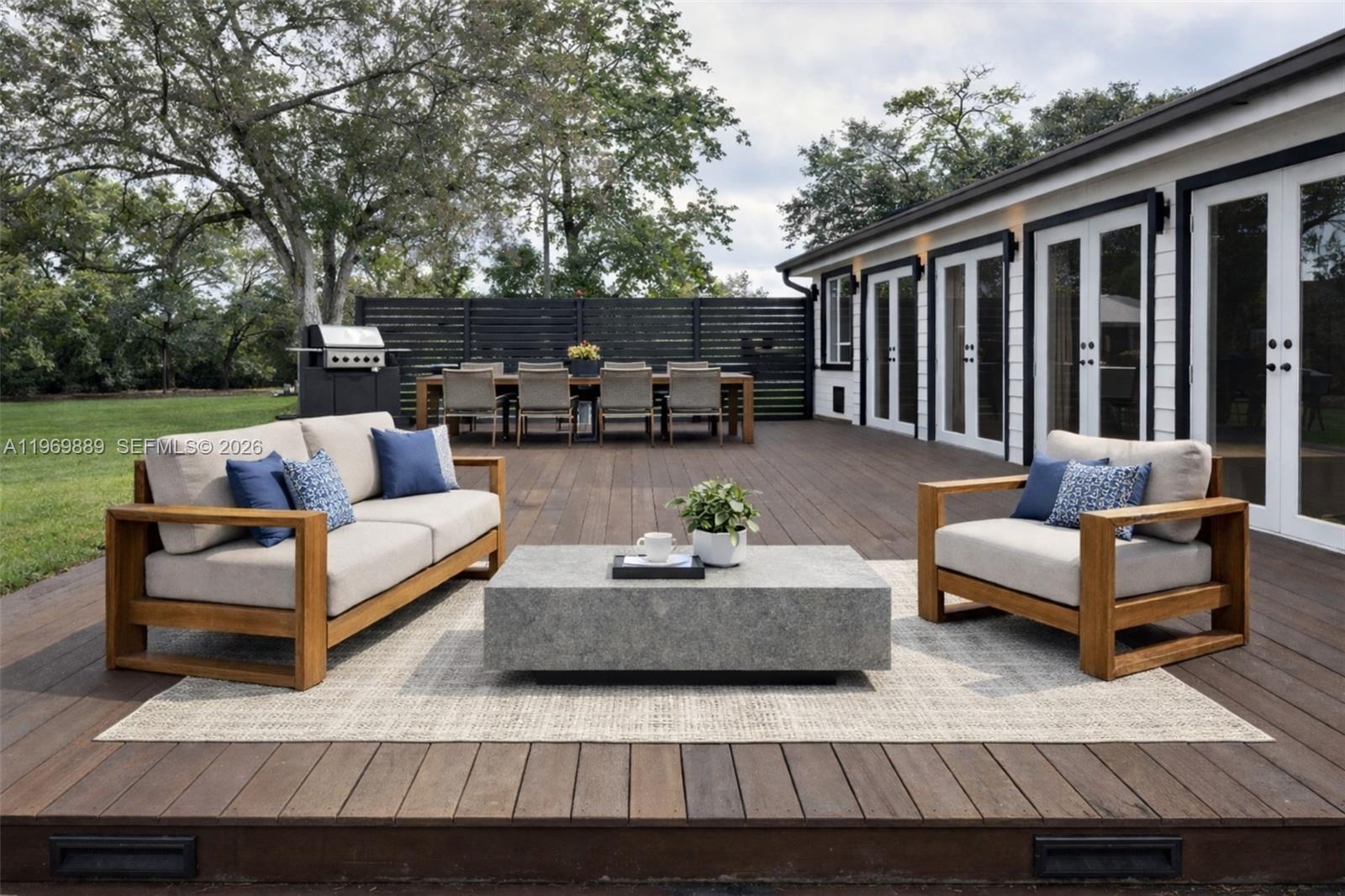 18301 SW 50th St Southwest Ranches, FL 33331