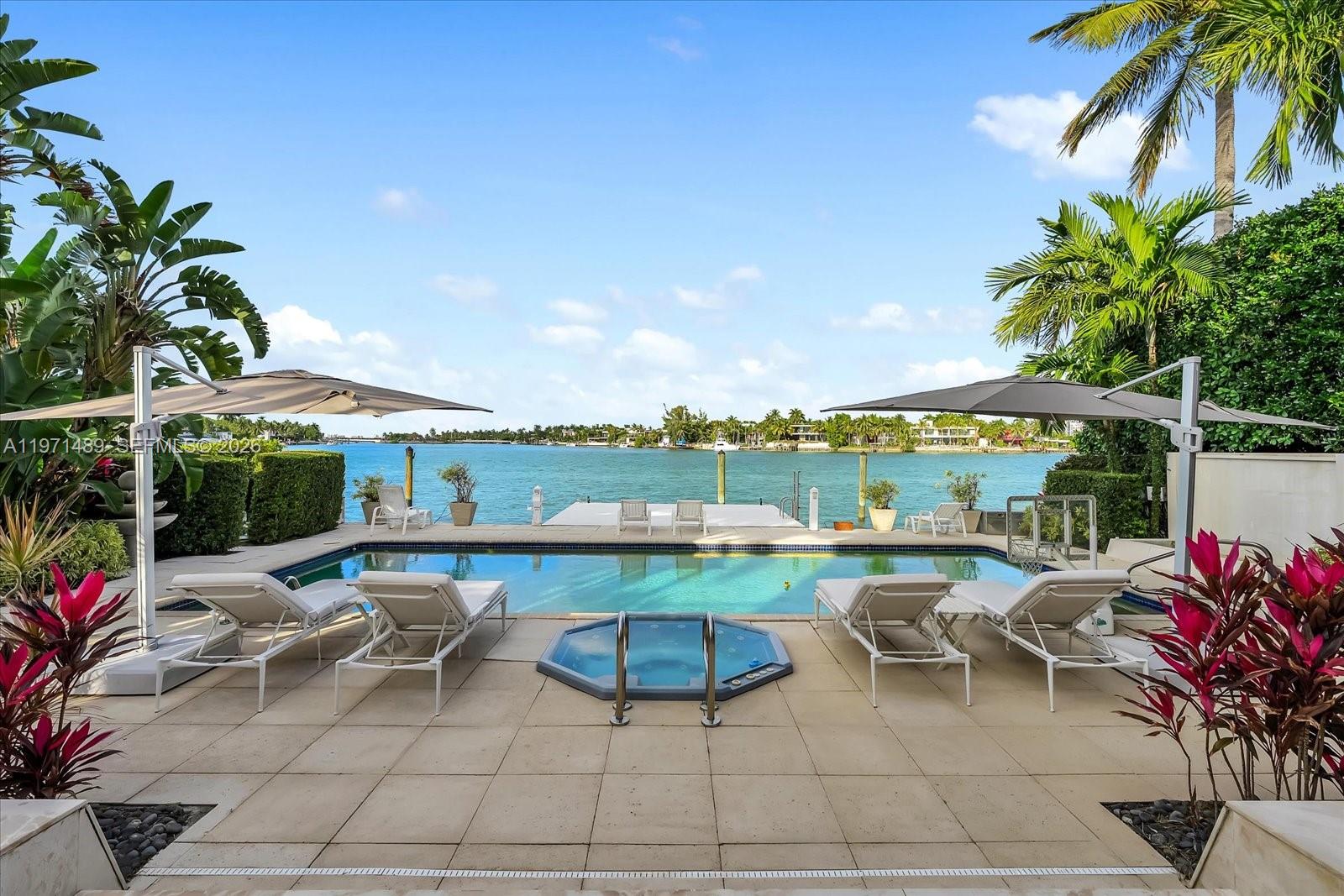 279 N Hibiscus Dr Miami Beach, FL 33139