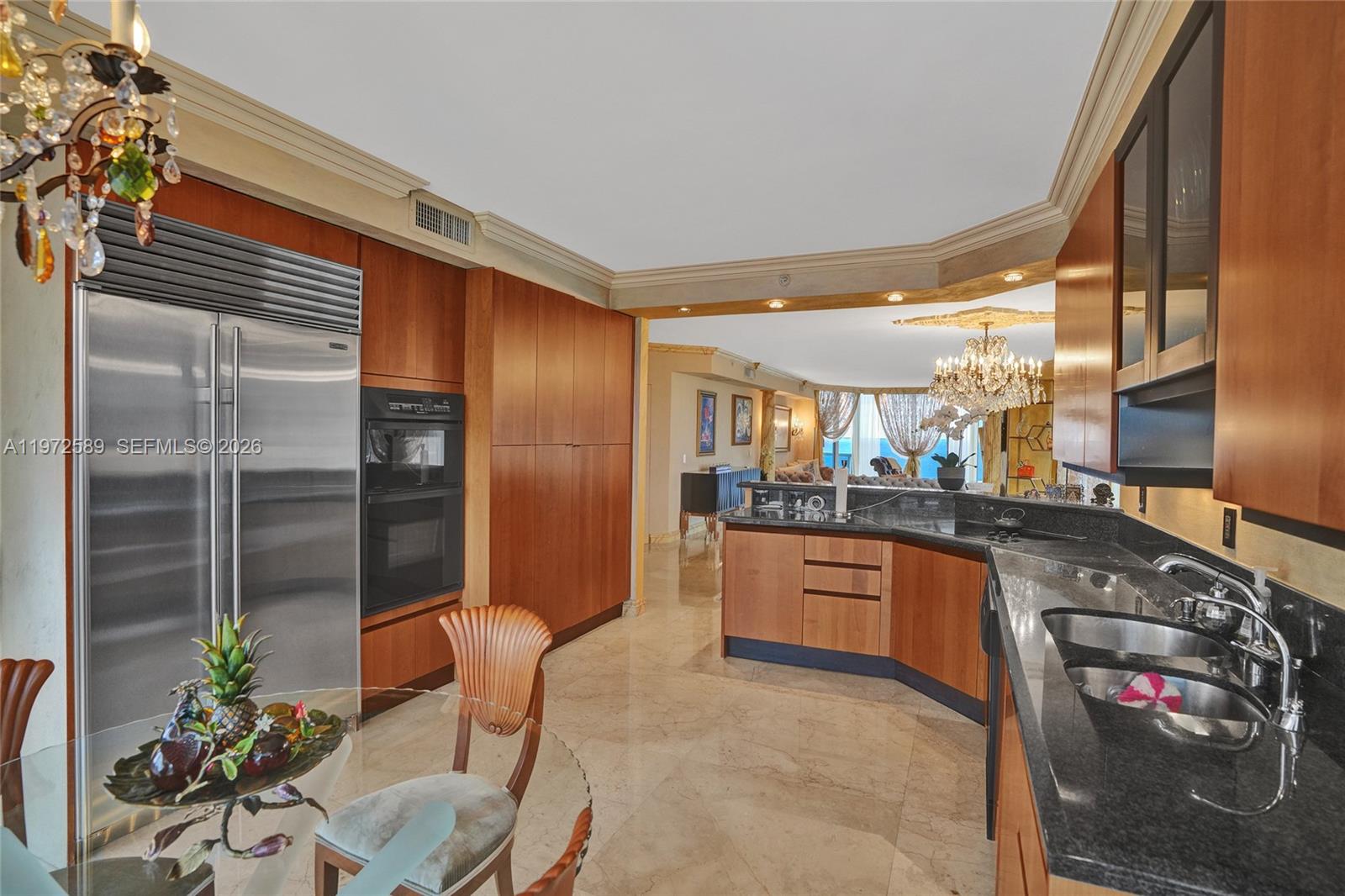 17555 Collins Ave #1701 Sunny Isles Beach, FL 33160