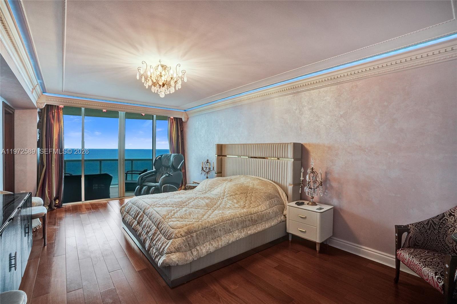 17555 Collins Ave #1701 Sunny Isles Beach, FL 33160