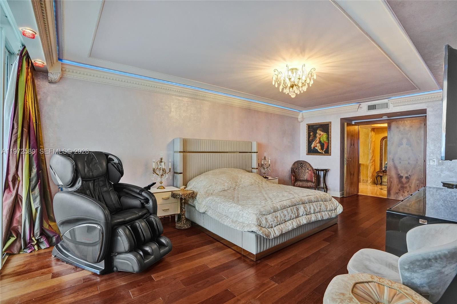 17555 Collins Ave #1701 Sunny Isles Beach, FL 33160