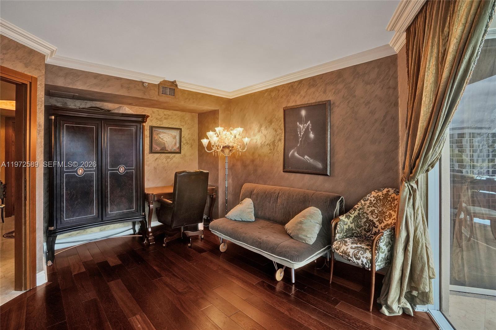 17555 Collins Ave #1701 Sunny Isles Beach, FL 33160