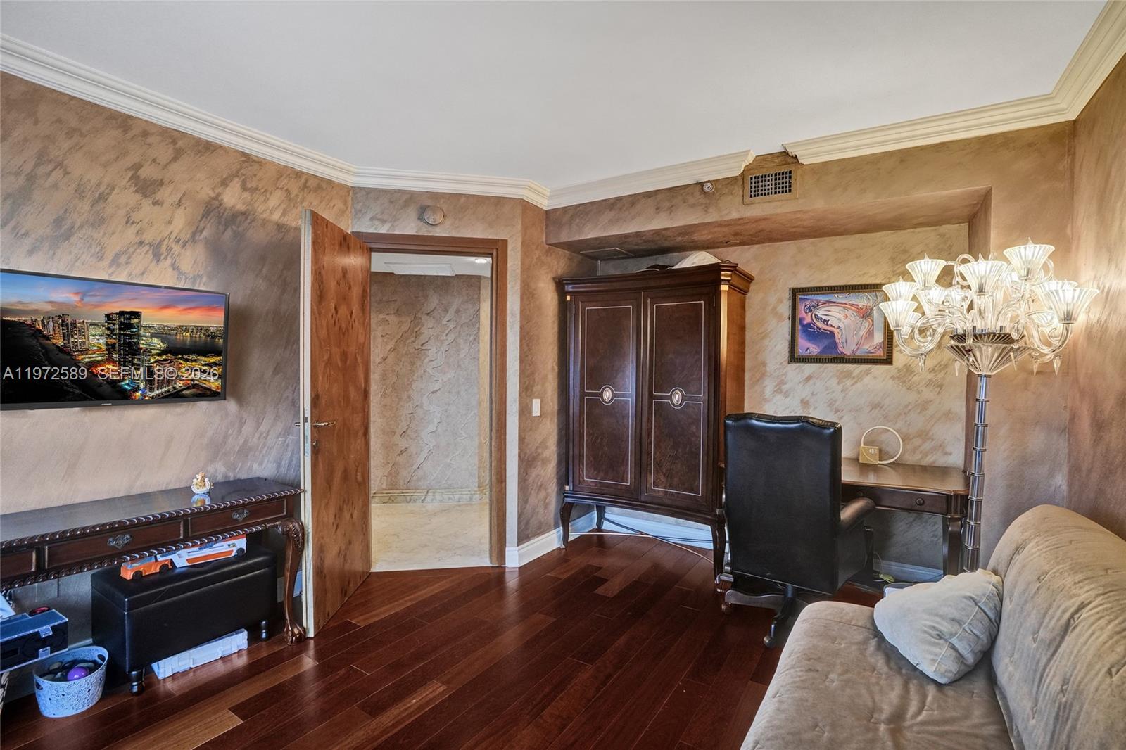 17555 Collins Ave #1701 Sunny Isles Beach, FL 33160