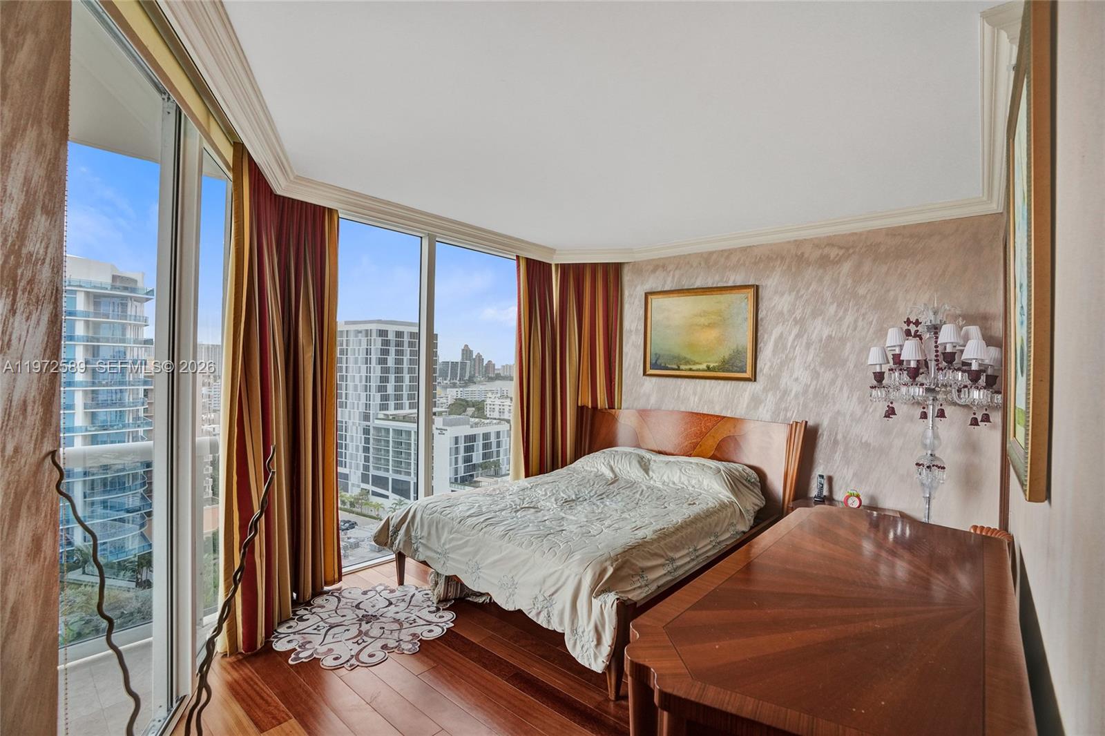 17555 Collins Ave #1701 Sunny Isles Beach, FL 33160