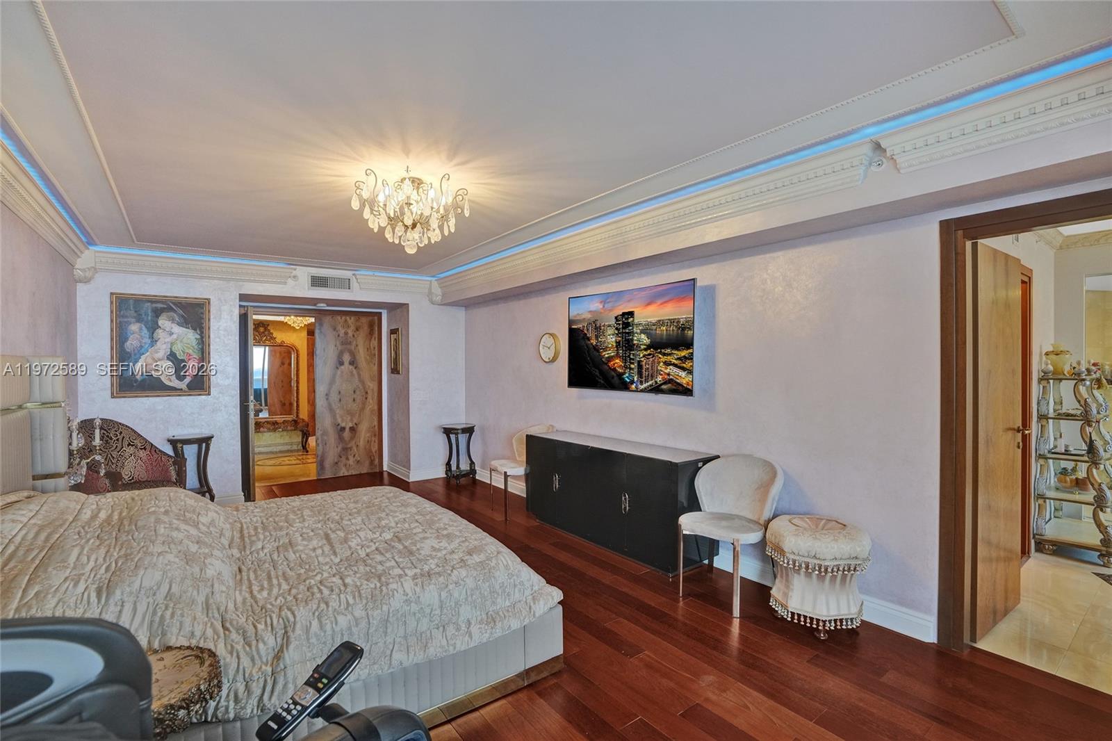 17555 Collins Ave #1701 Sunny Isles Beach, FL 33160