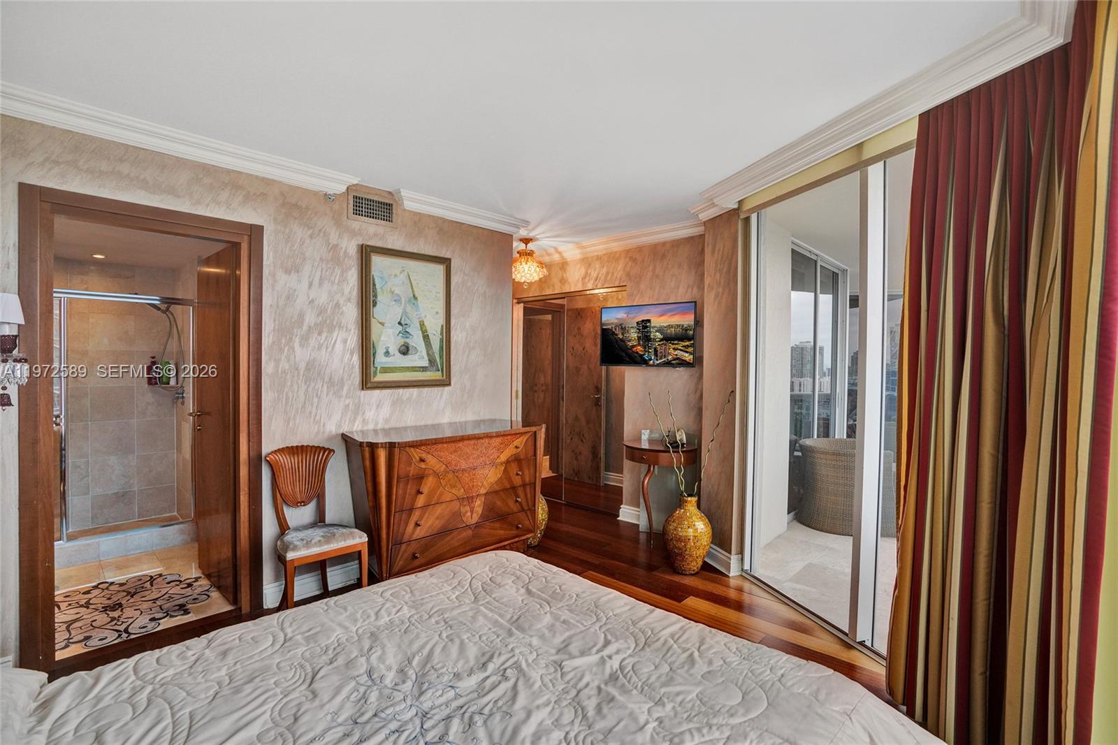 17555 Collins Ave #1701 Sunny Isles Beach, FL 33160