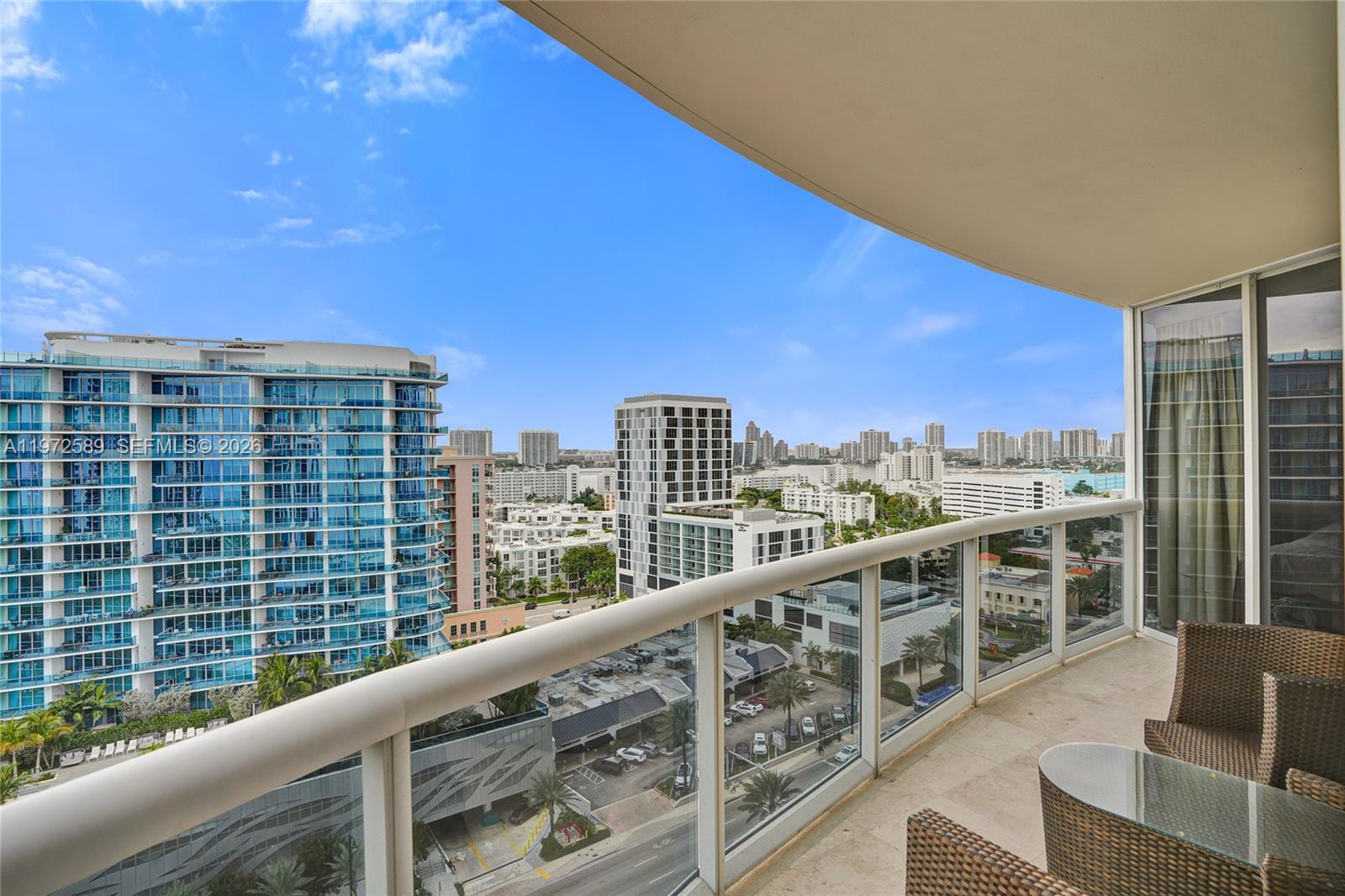 17555 Collins Ave #1701 Sunny Isles Beach, FL 33160