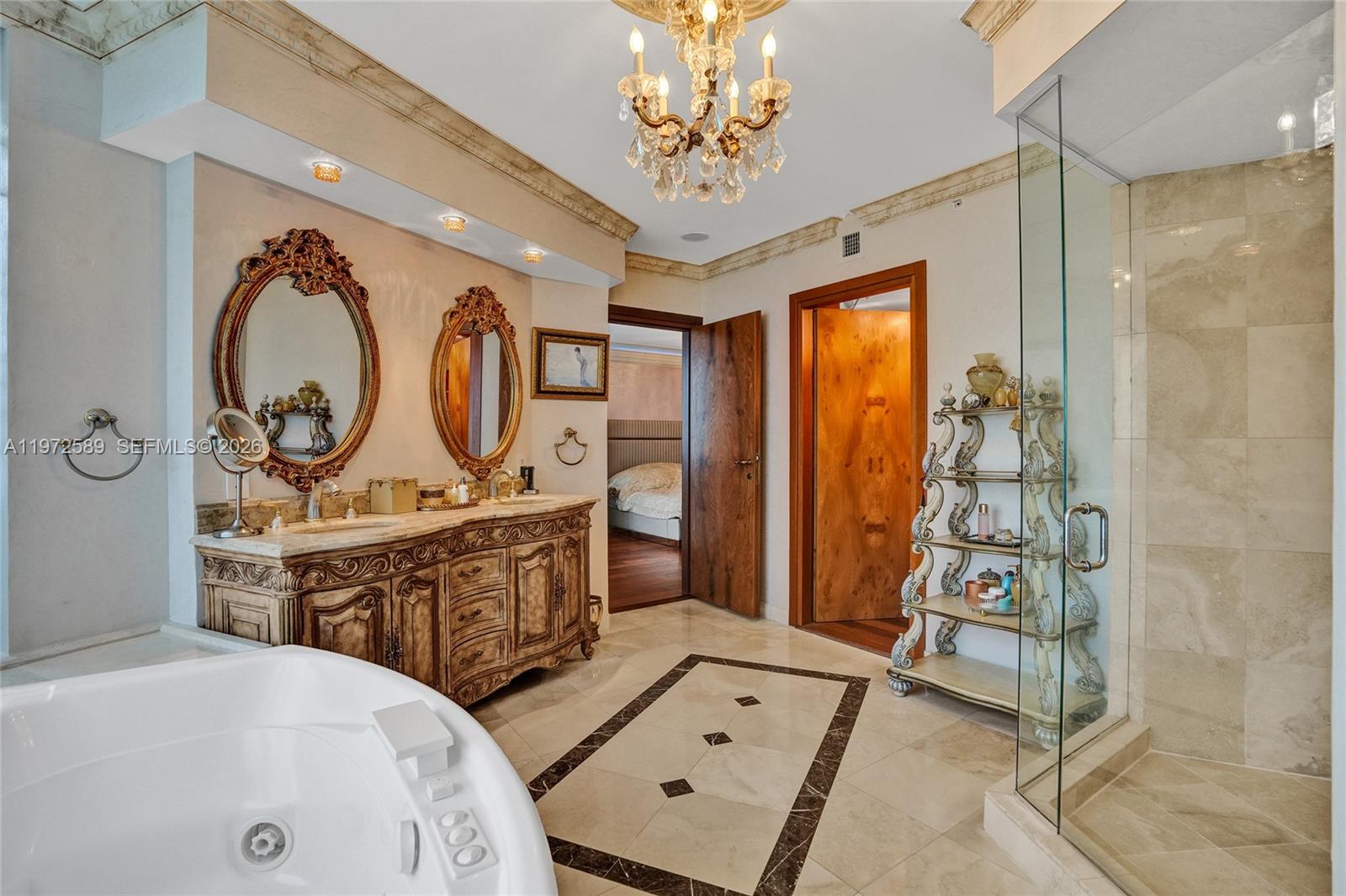 17555 Collins Ave #1701 Sunny Isles Beach, FL 33160