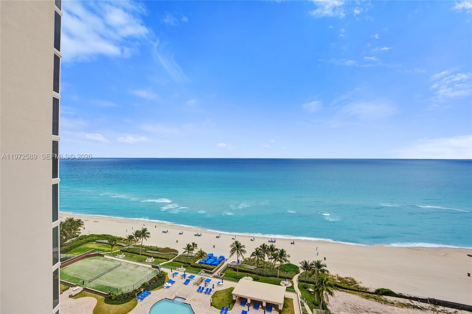 17555 Collins Ave #1701 Sunny Isles Beach, FL 33160