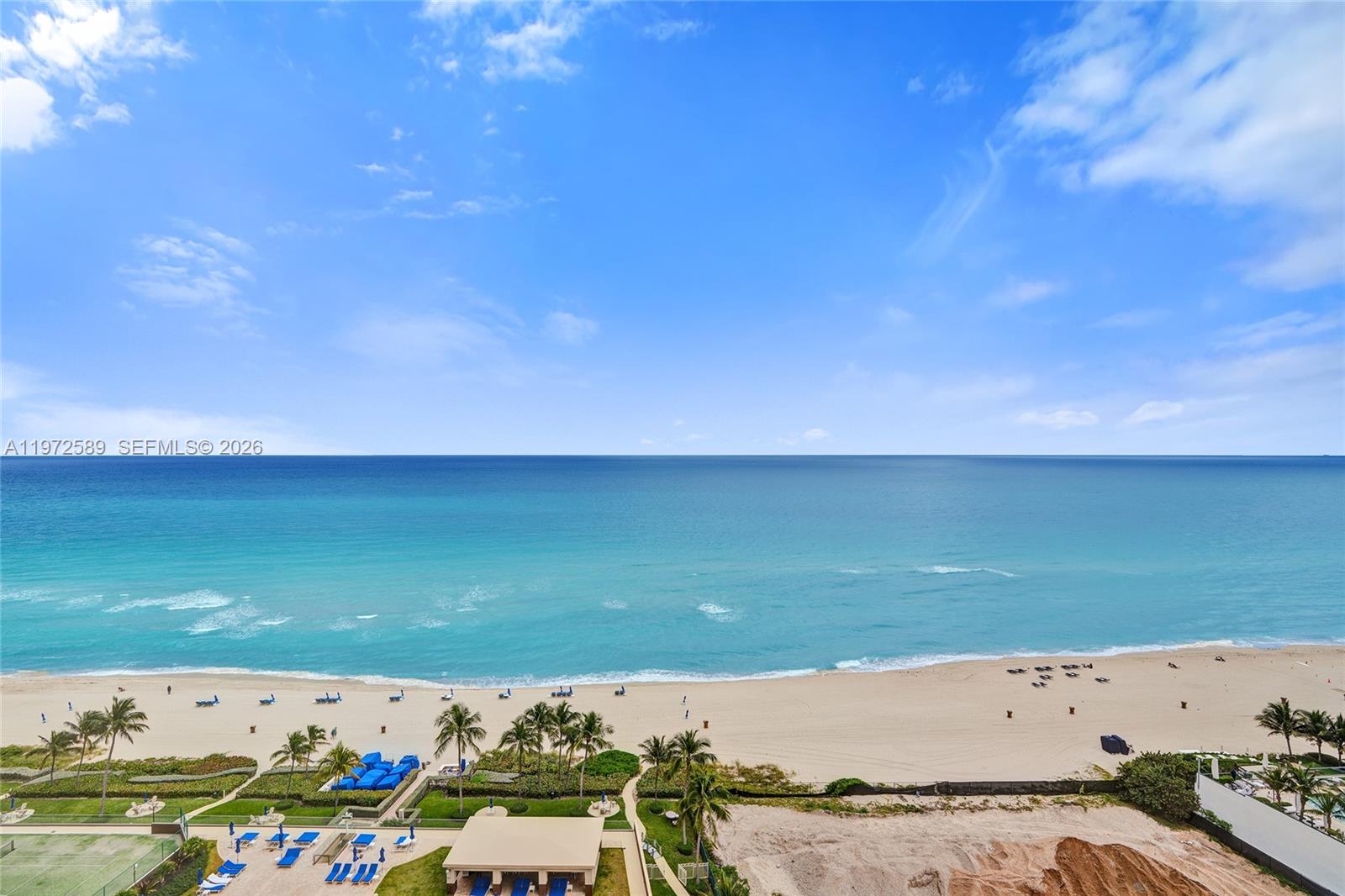 17555 Collins Ave #1701 Sunny Isles Beach, FL 33160