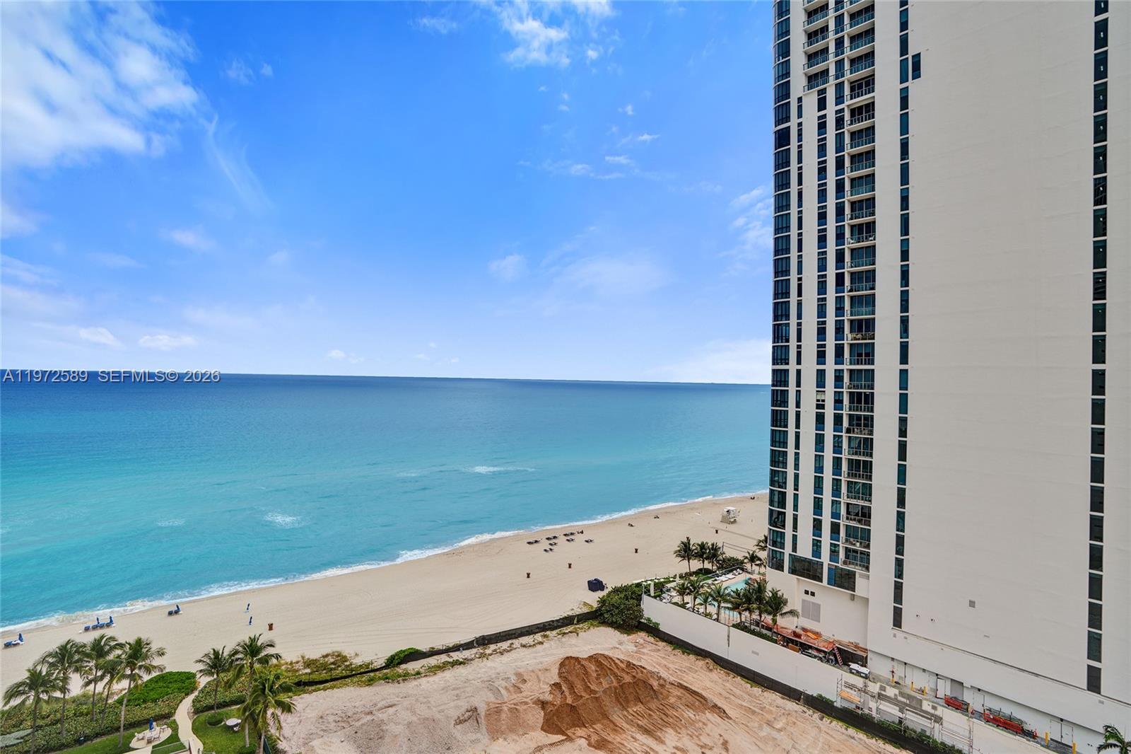 17555 Collins Ave #1701 Sunny Isles Beach, FL 33160