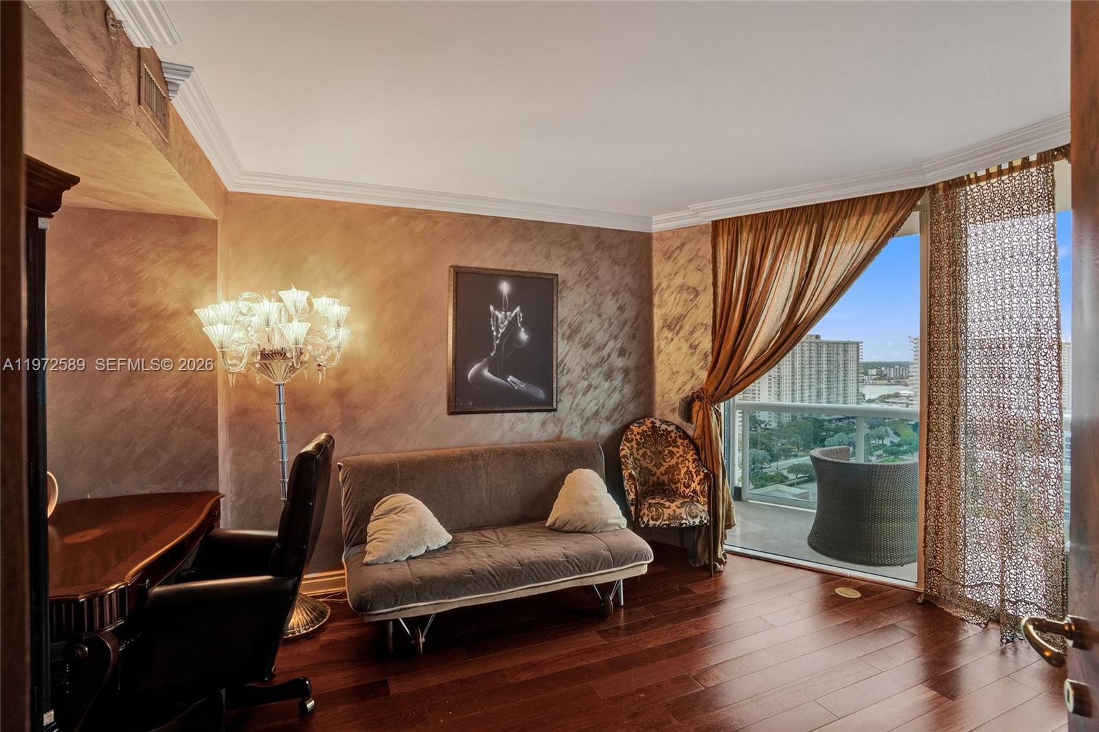 17555 Collins Ave #1701 Sunny Isles Beach, FL 33160