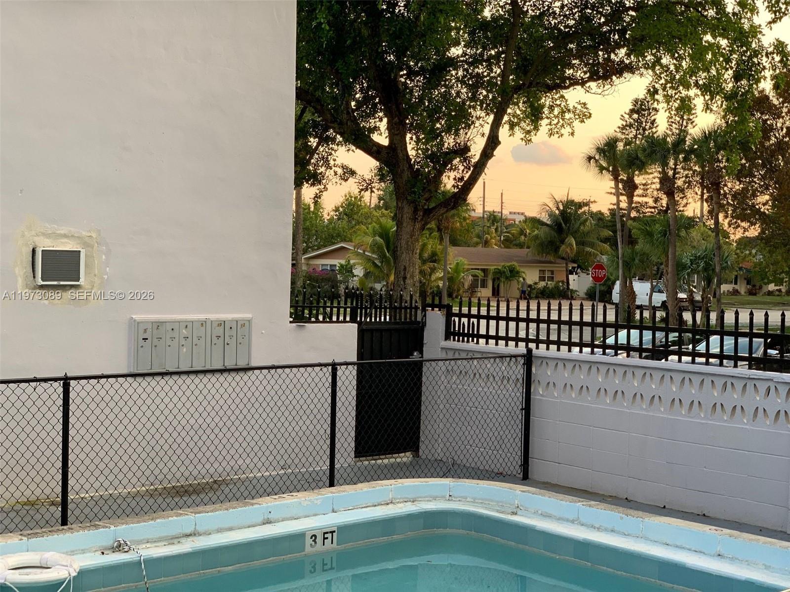 Undisclosed Address North Miami Beach, FL 33162