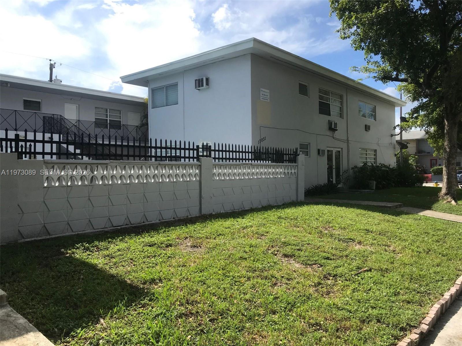 Undisclosed Address North Miami Beach, FL 33162