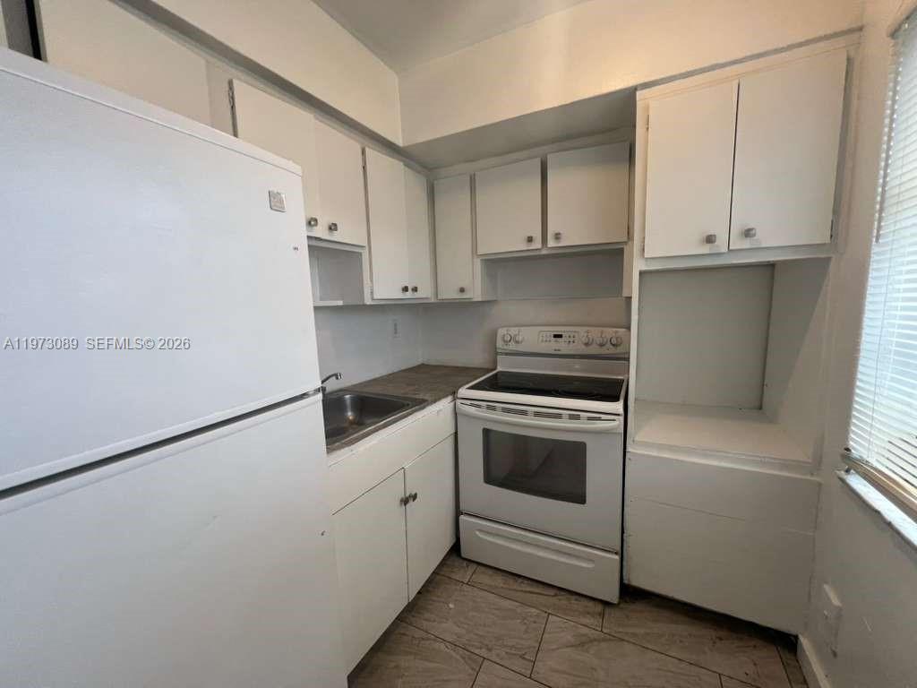 Undisclosed Address North Miami Beach, FL 33162