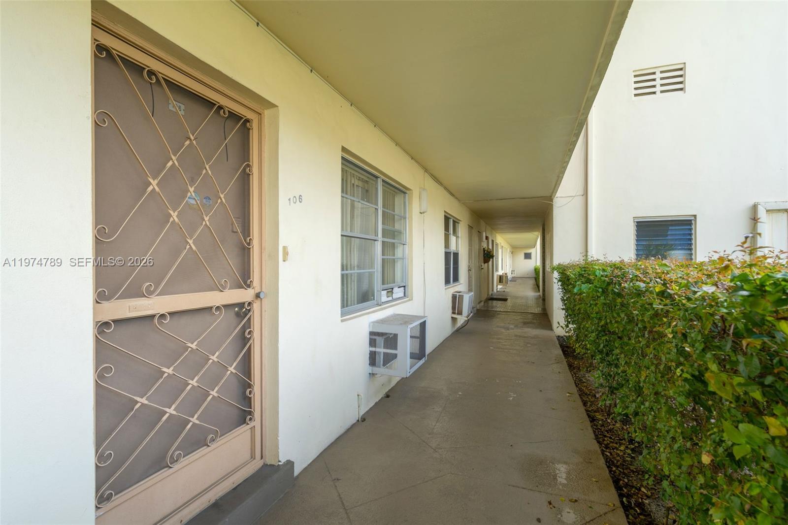 17050 NE 14th Ave #106 Miami, FL 33162